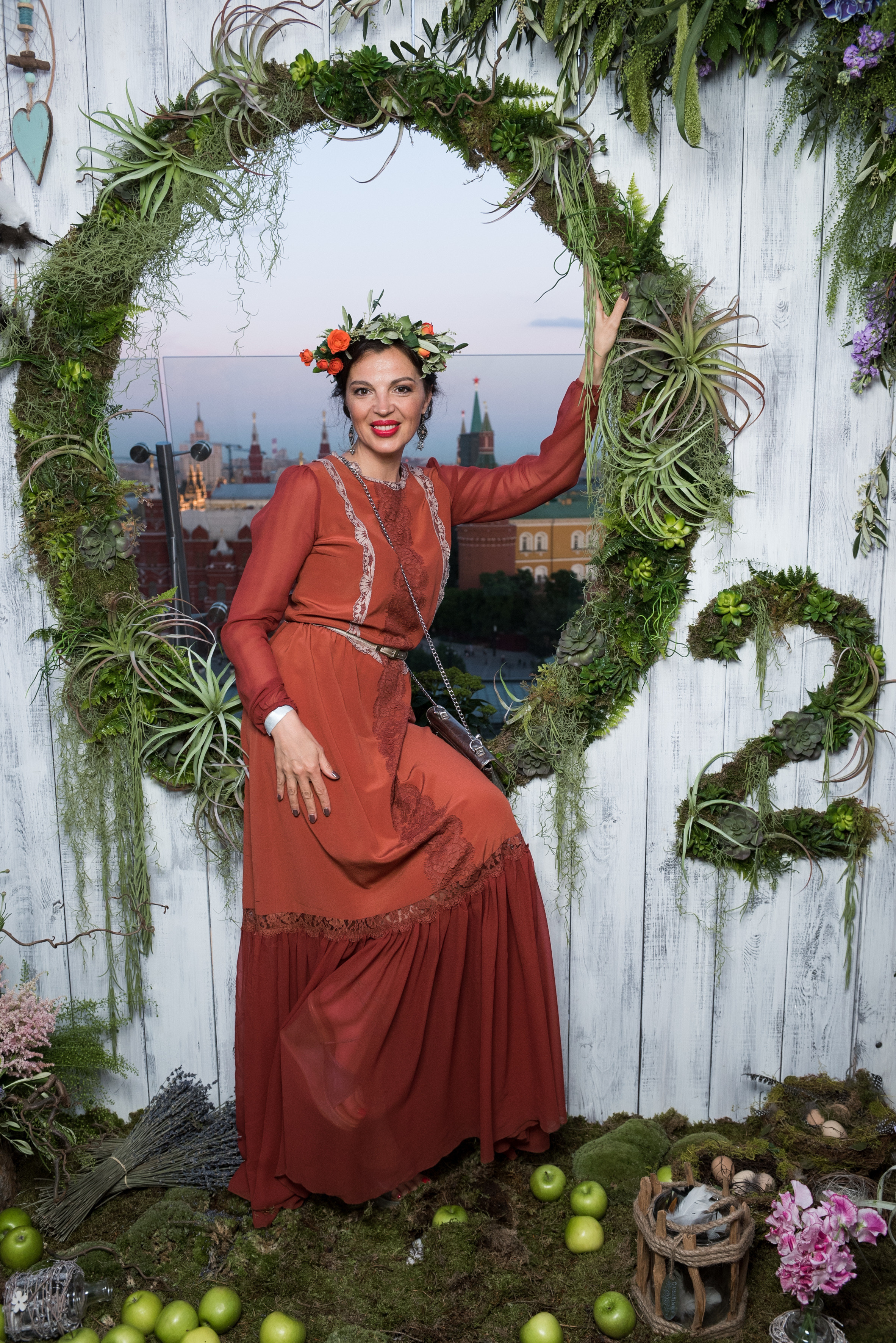 Танцы. Профессиональный фотограф Москва Россия Граждан Олег