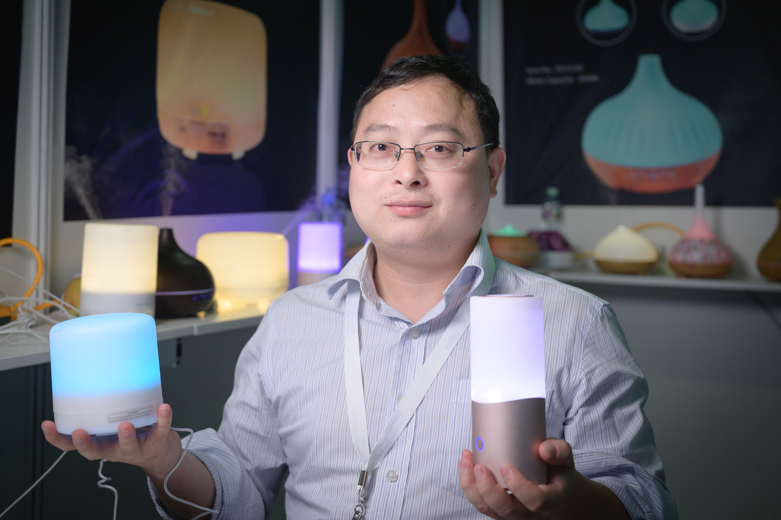 Выставка. Профессиональный фотограф Москва Россия Граждан Олег