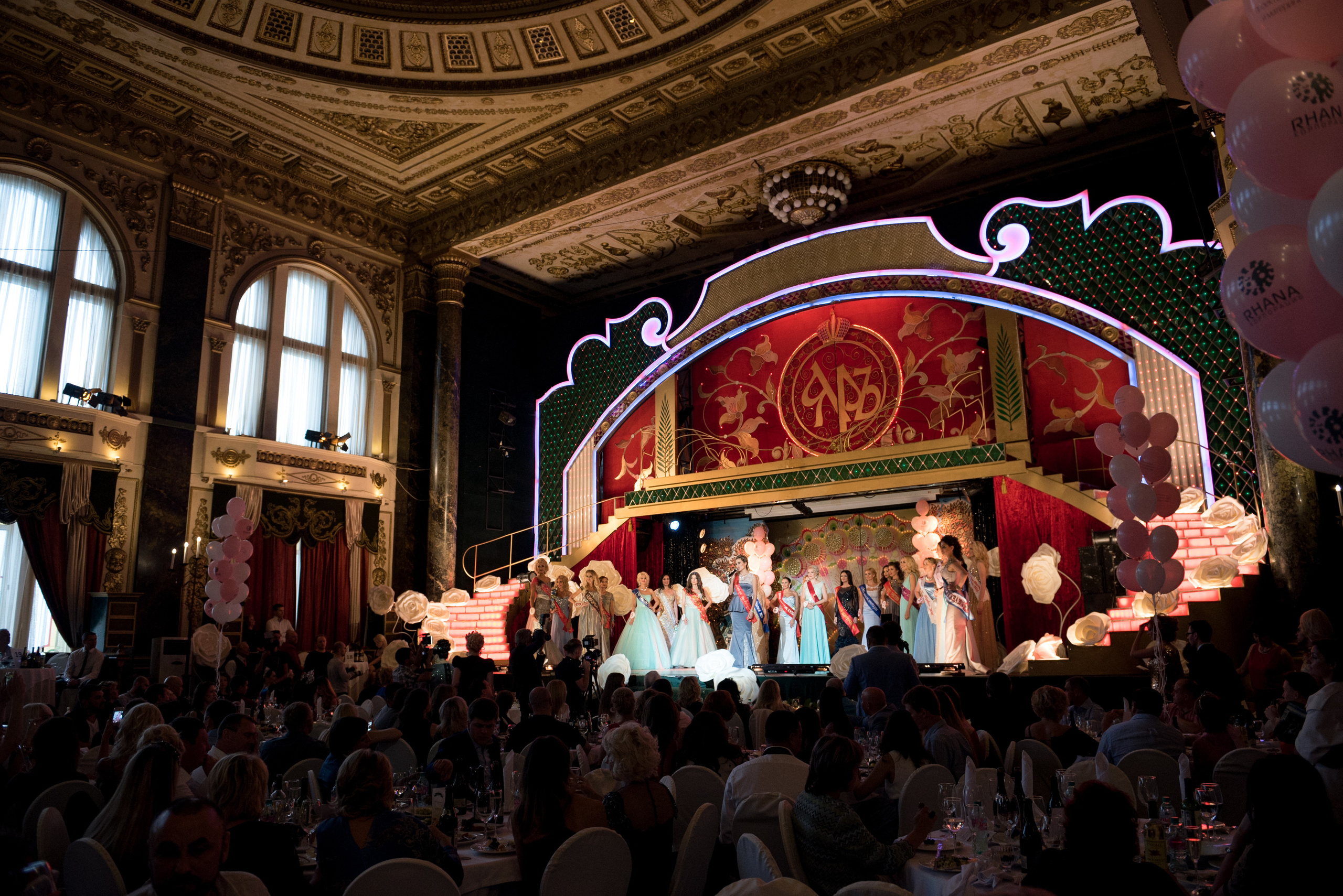 События. Профессиональный фотограф Москва Россия Граждан Олег