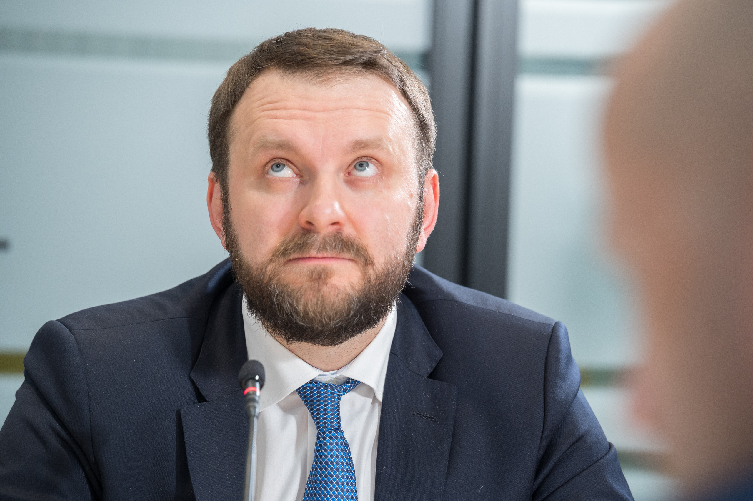 Конференции. Профессиональный фотограф Москва Россия Граждан Олег