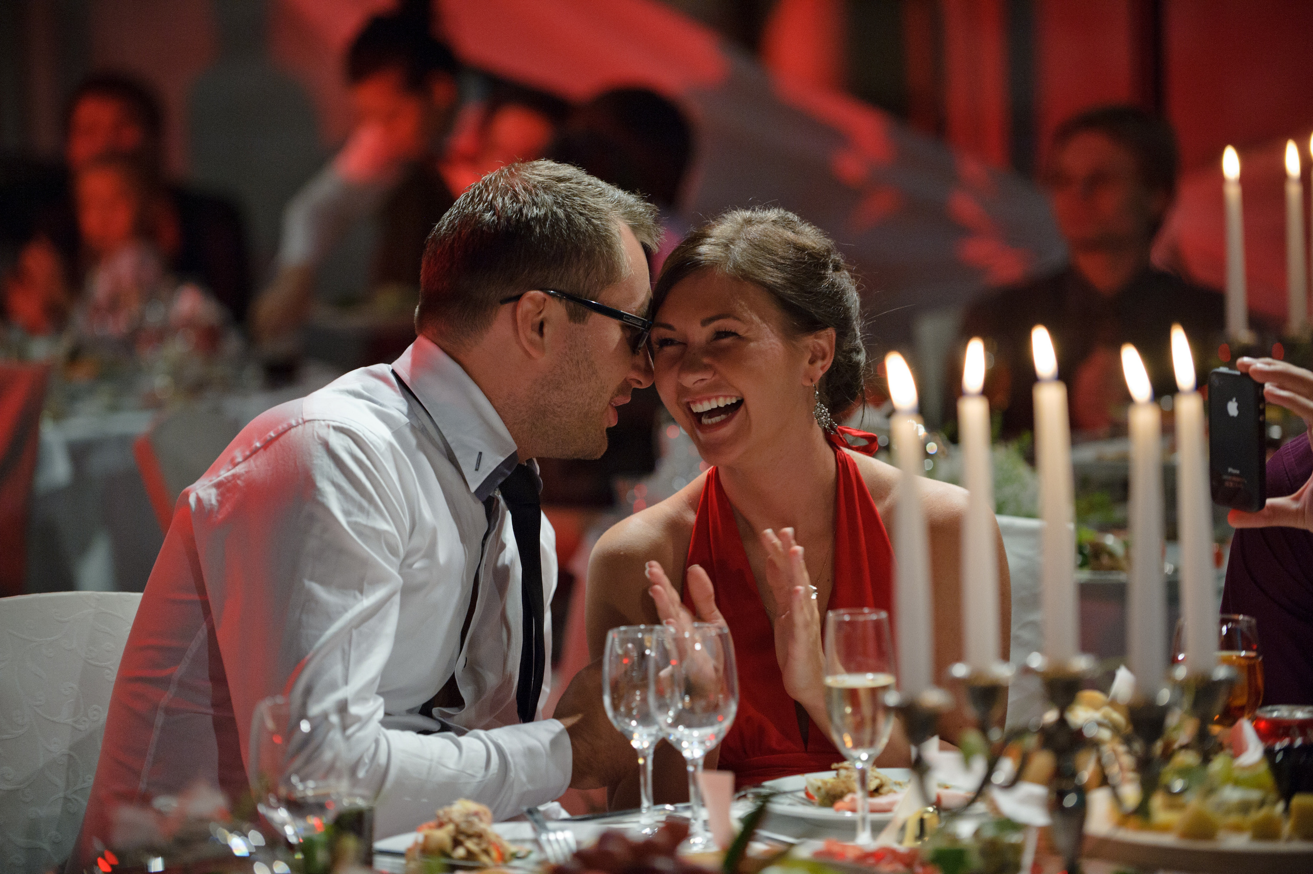 Банкет. Профессиональный фотограф Москва Россия Граждан Олег