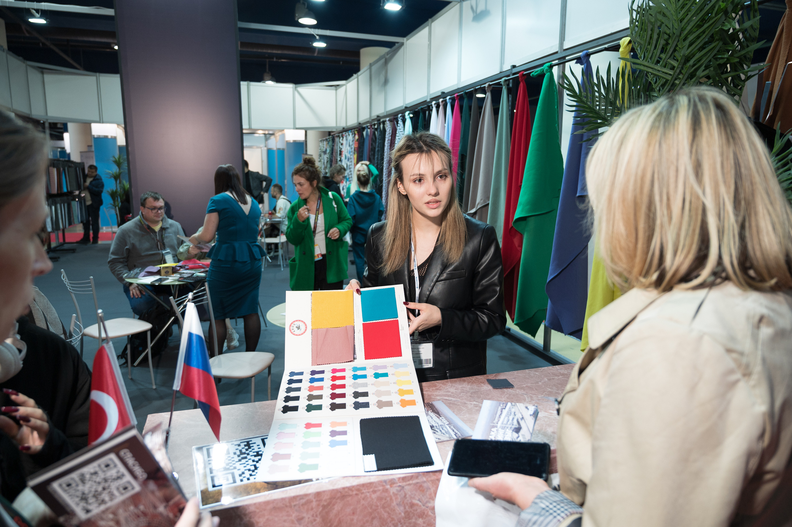 Выставка. Профессиональный фотограф Москва Россия Граждан Олег