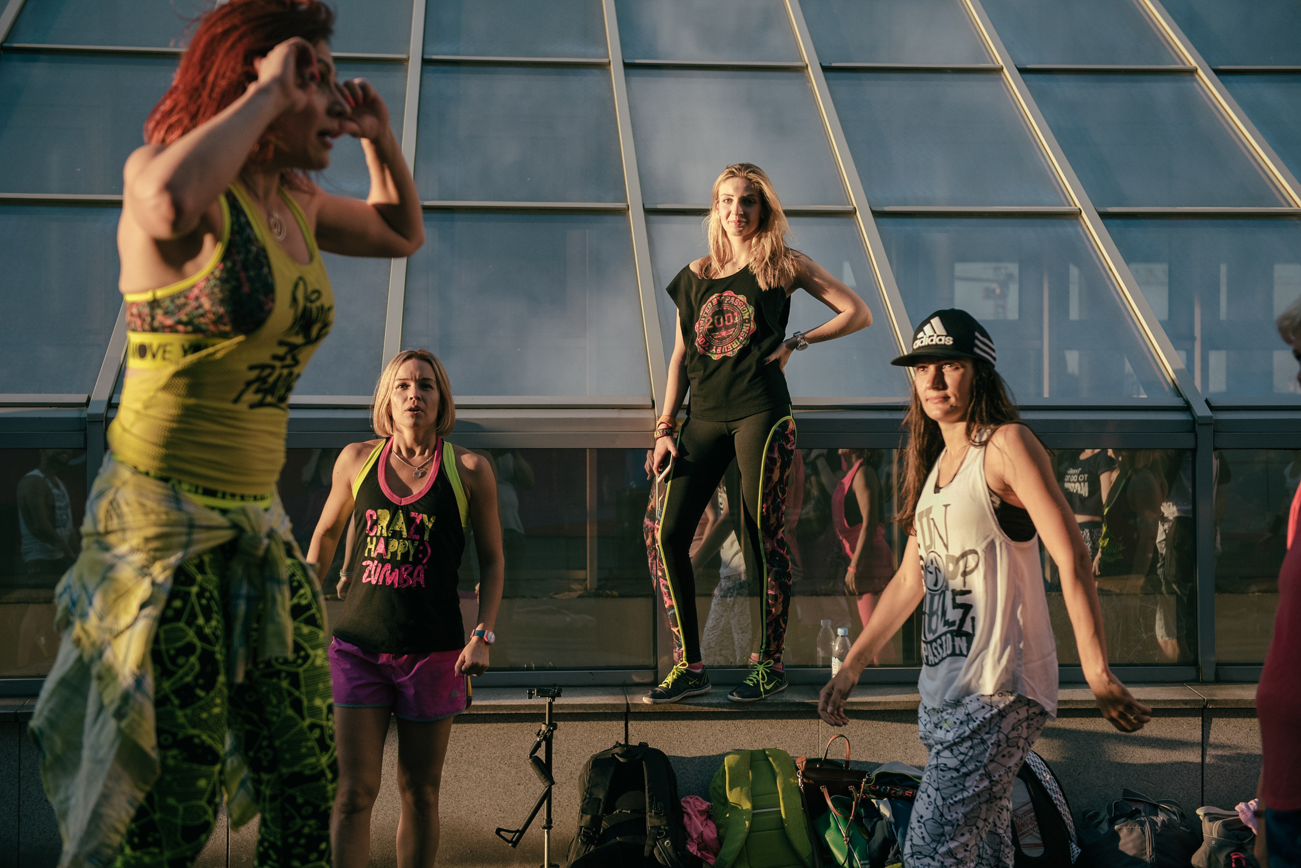 Танцы. Профессиональный фотограф Москва Россия Граждан Олег