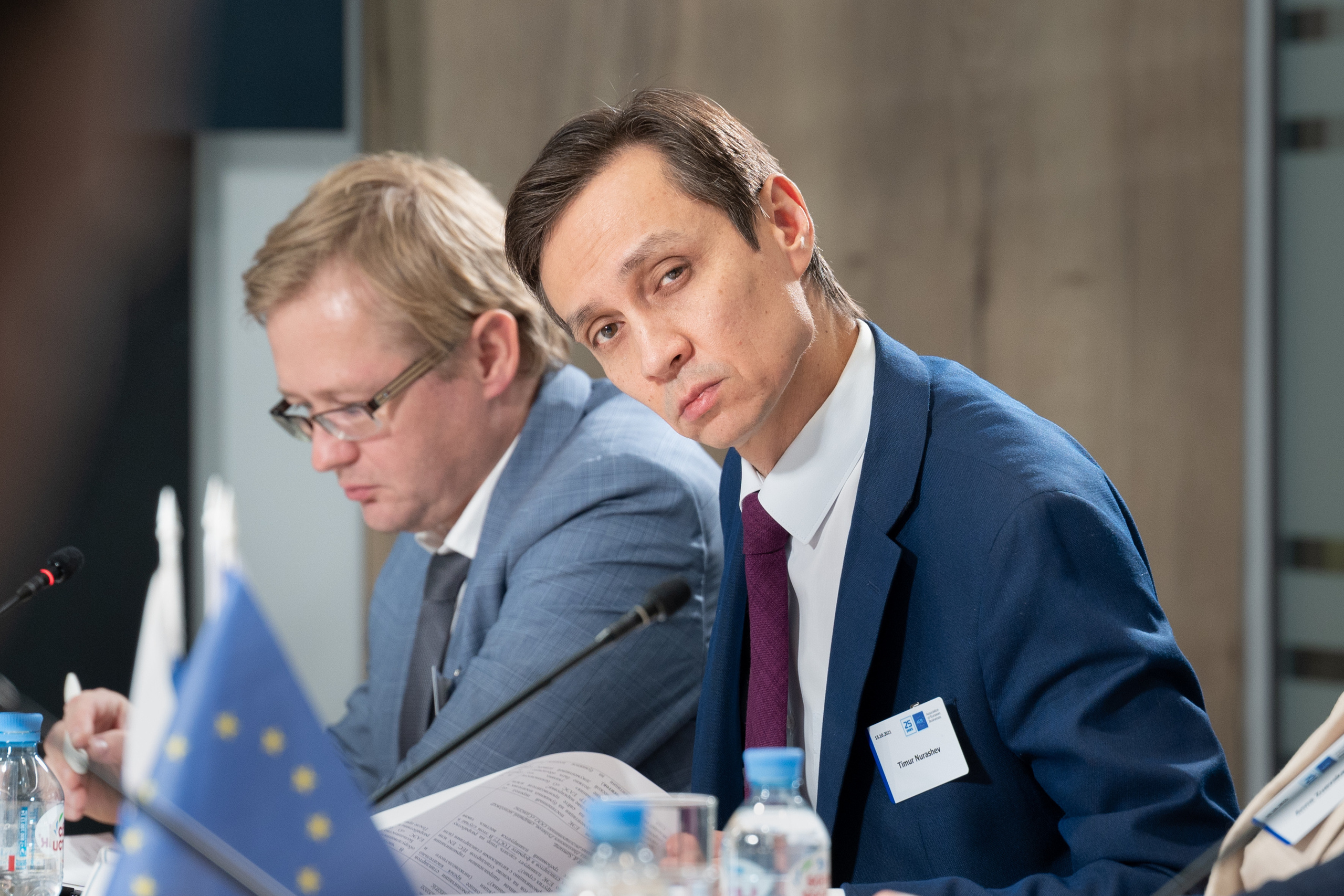 Конференции. Профессиональный фотограф Москва Россия Граждан Олег