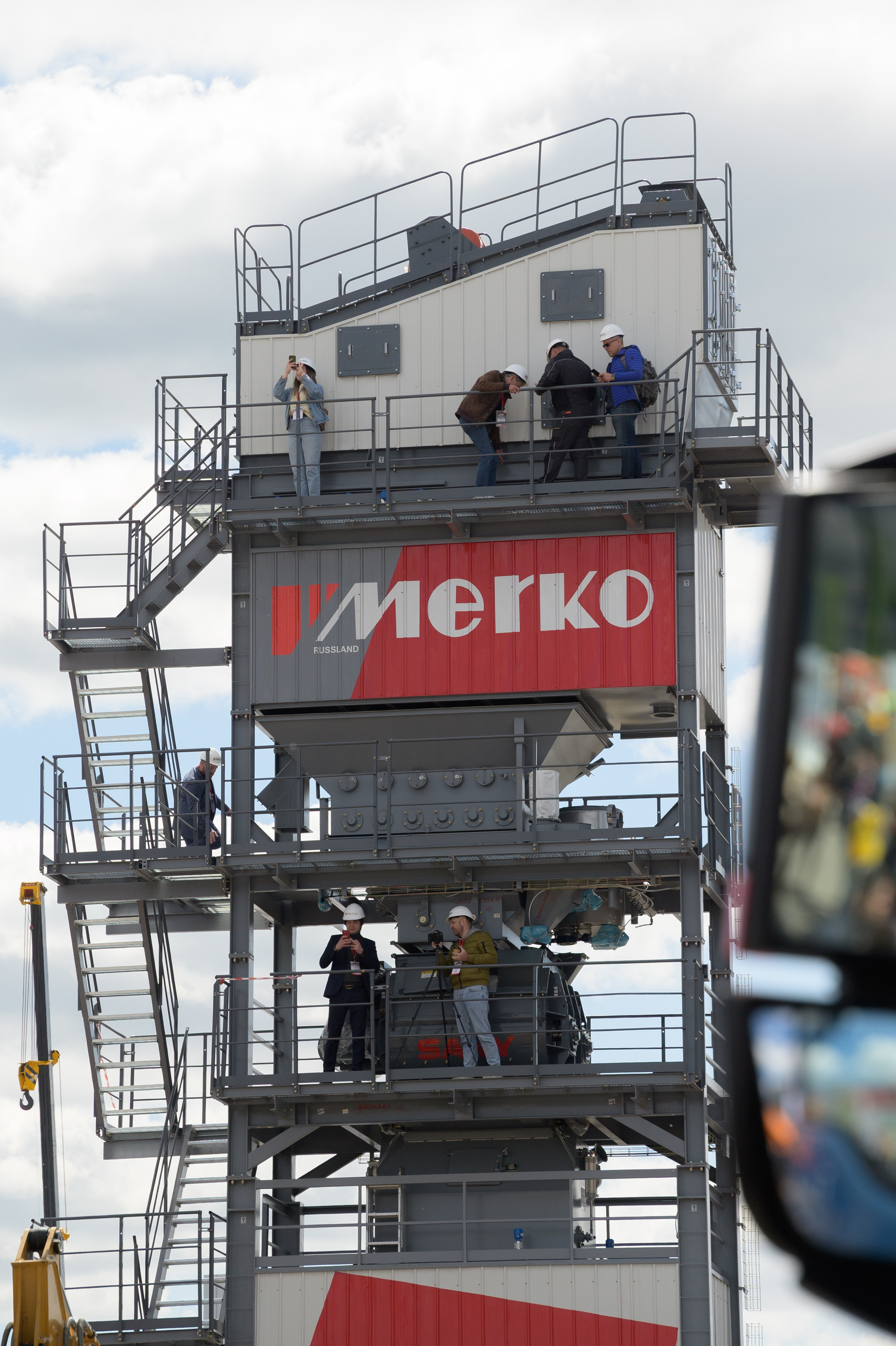 Выставка. Профессиональный фотограф Москва Россия Граждан Олег