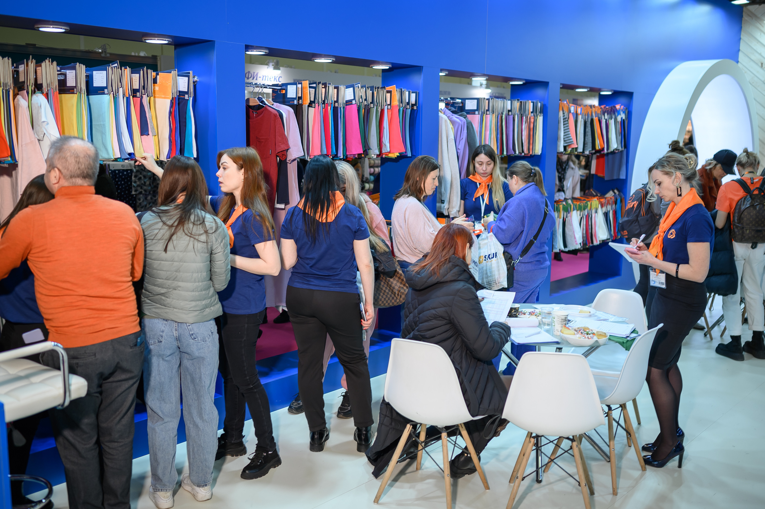 Выставка. Профессиональный фотограф Москва Россия Граждан Олег