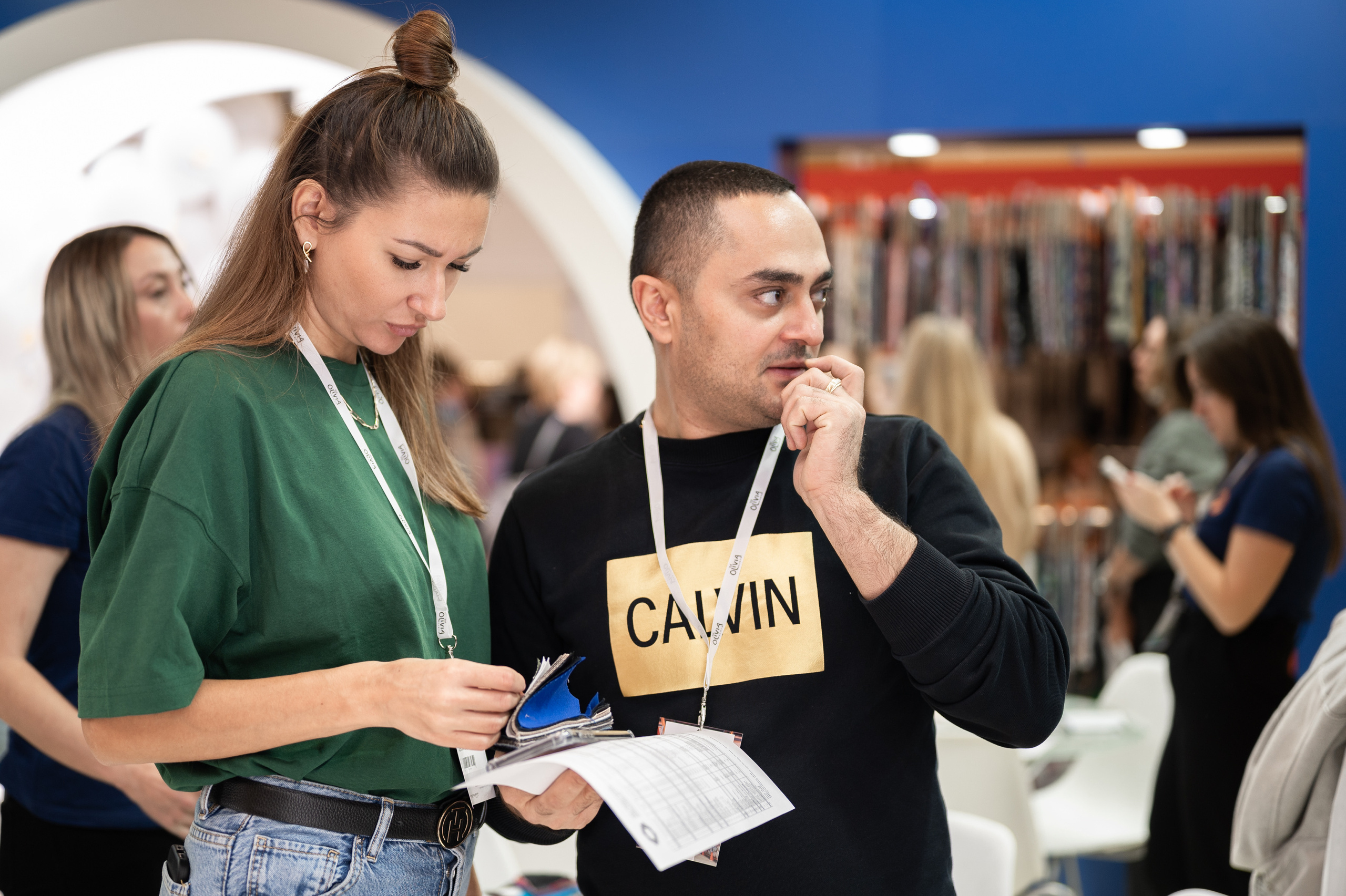 Выставка. Профессиональный фотограф Москва Россия Граждан Олег