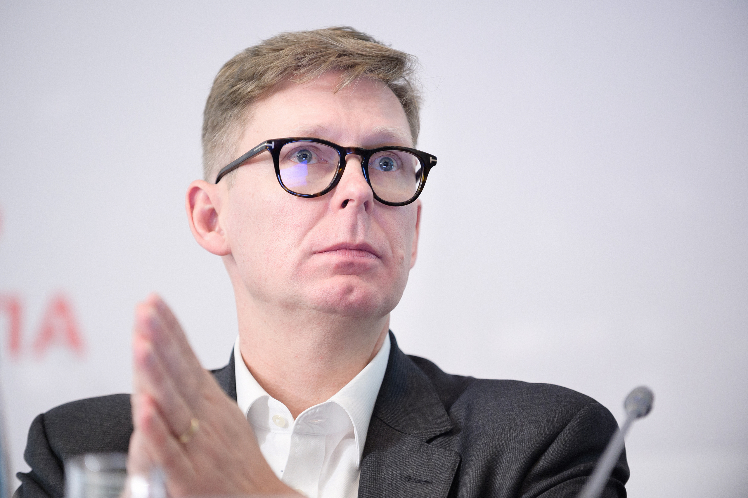 Конференции. Профессиональный фотограф Москва Россия Граждан Олег