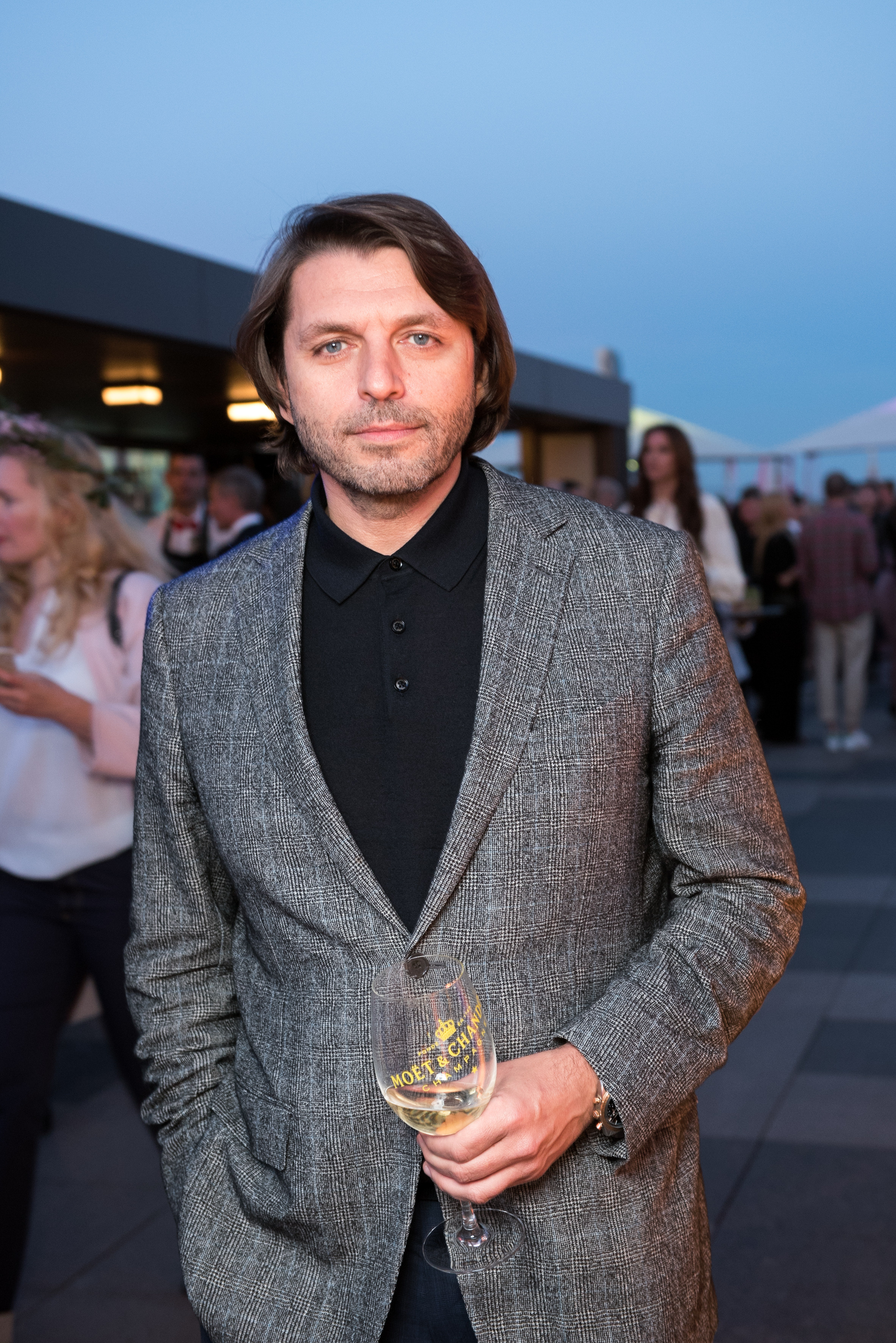 Танцы. Профессиональный фотограф Москва Россия Граждан Олег