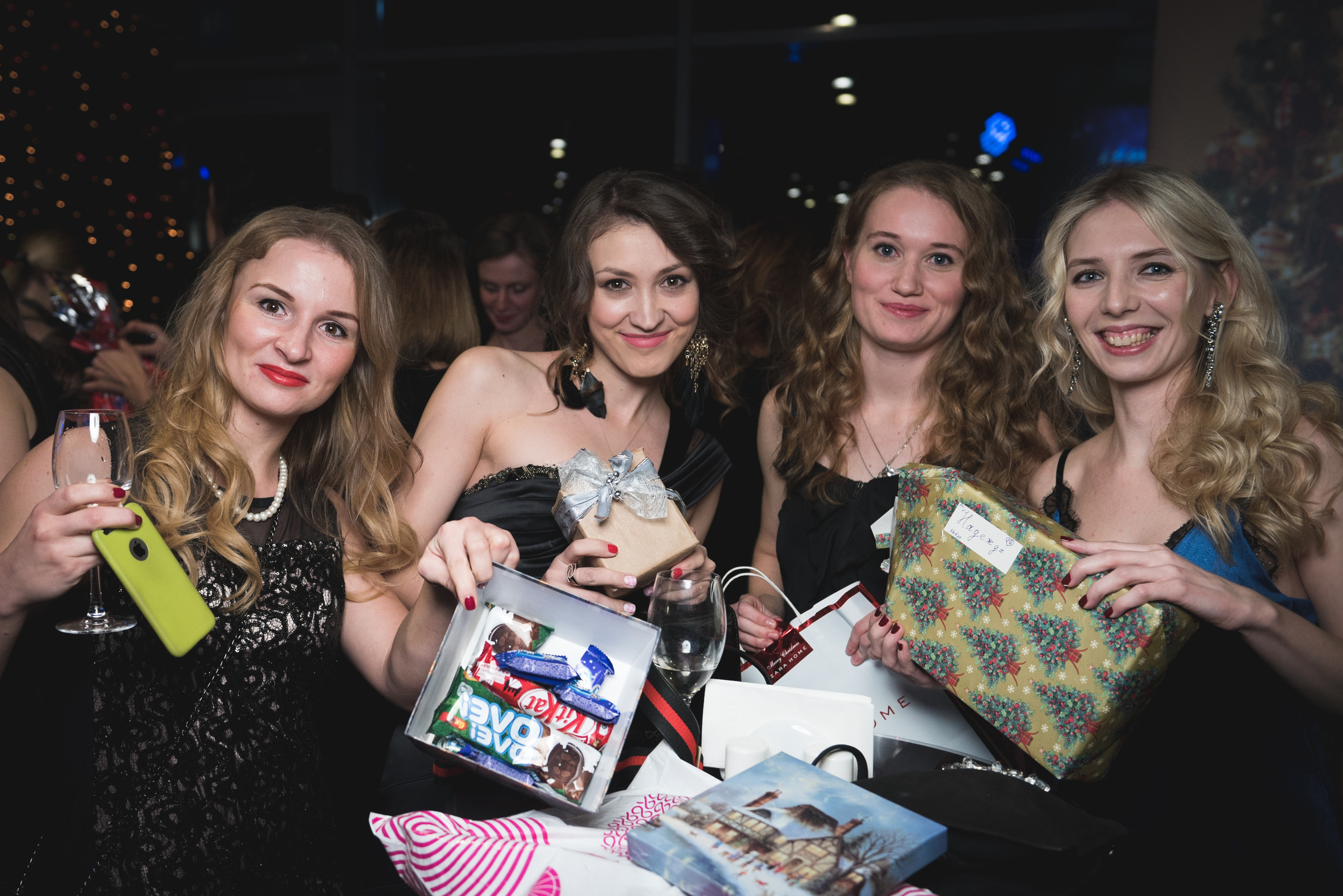 Корпоративы. Профессиональный фотограф Москва Россия Граждан Олег