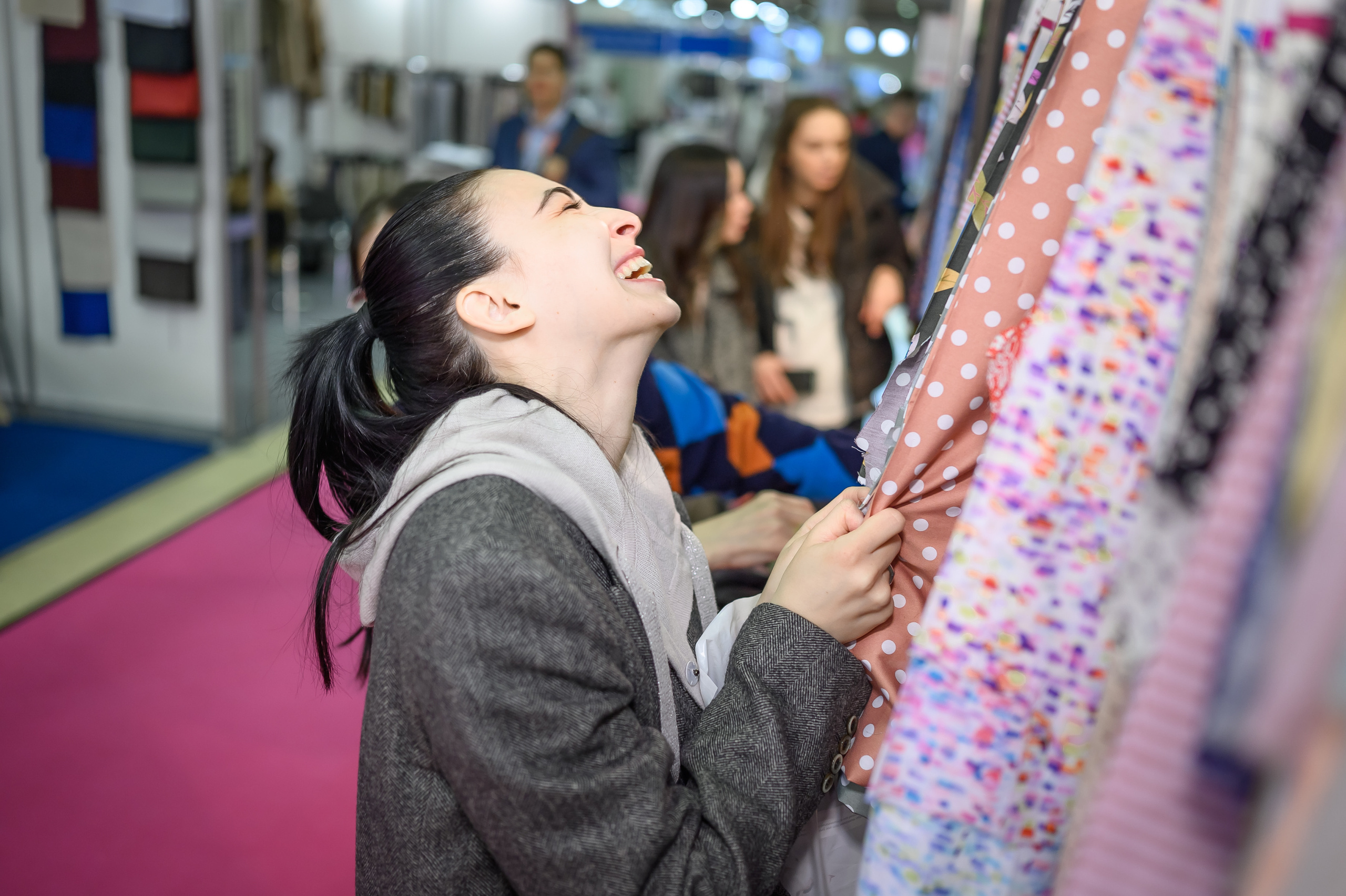 Выставка. Профессиональный фотограф Москва Россия Граждан Олег