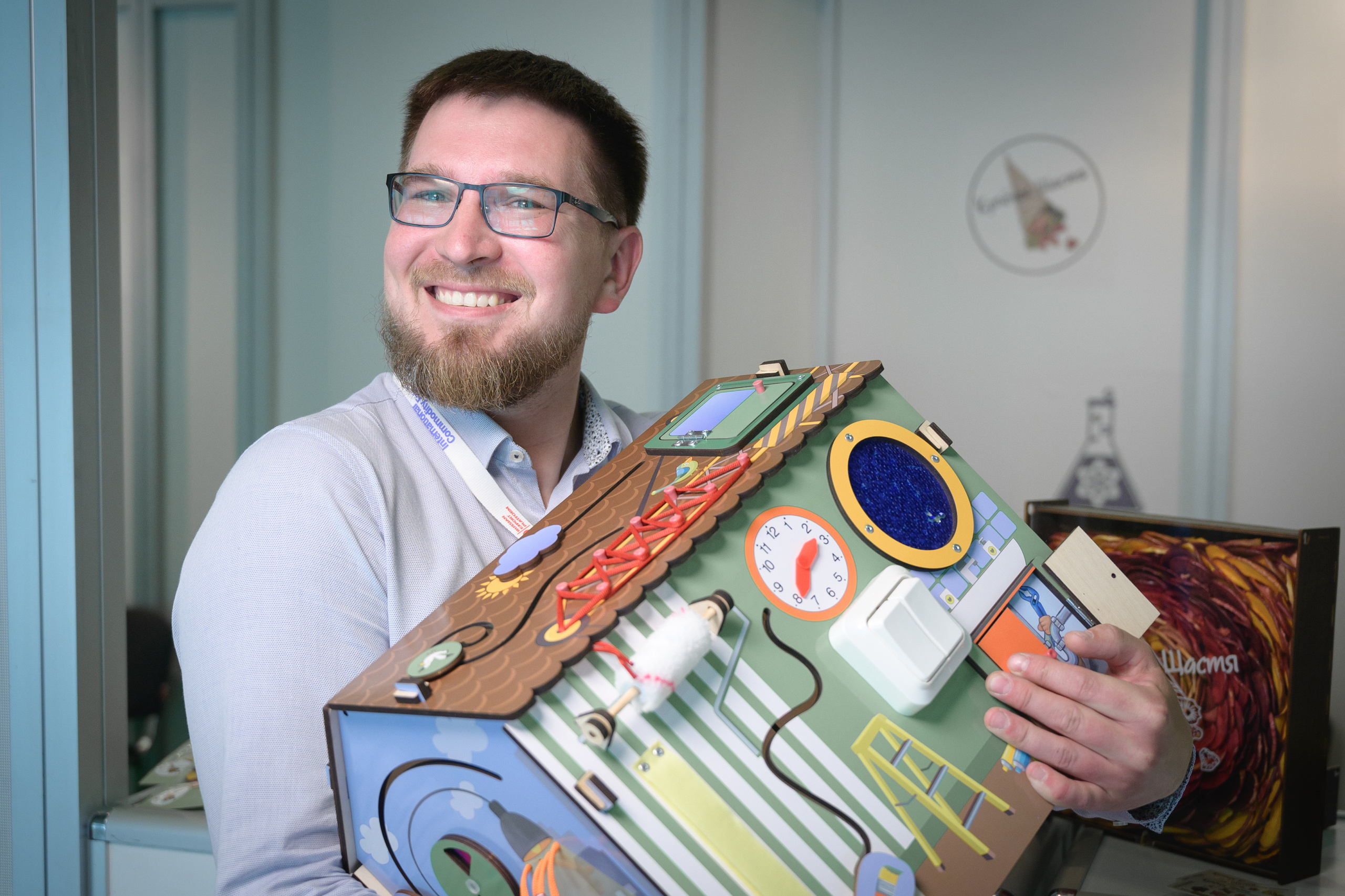 Выставка. Профессиональный фотограф Москва Россия Граждан Олег