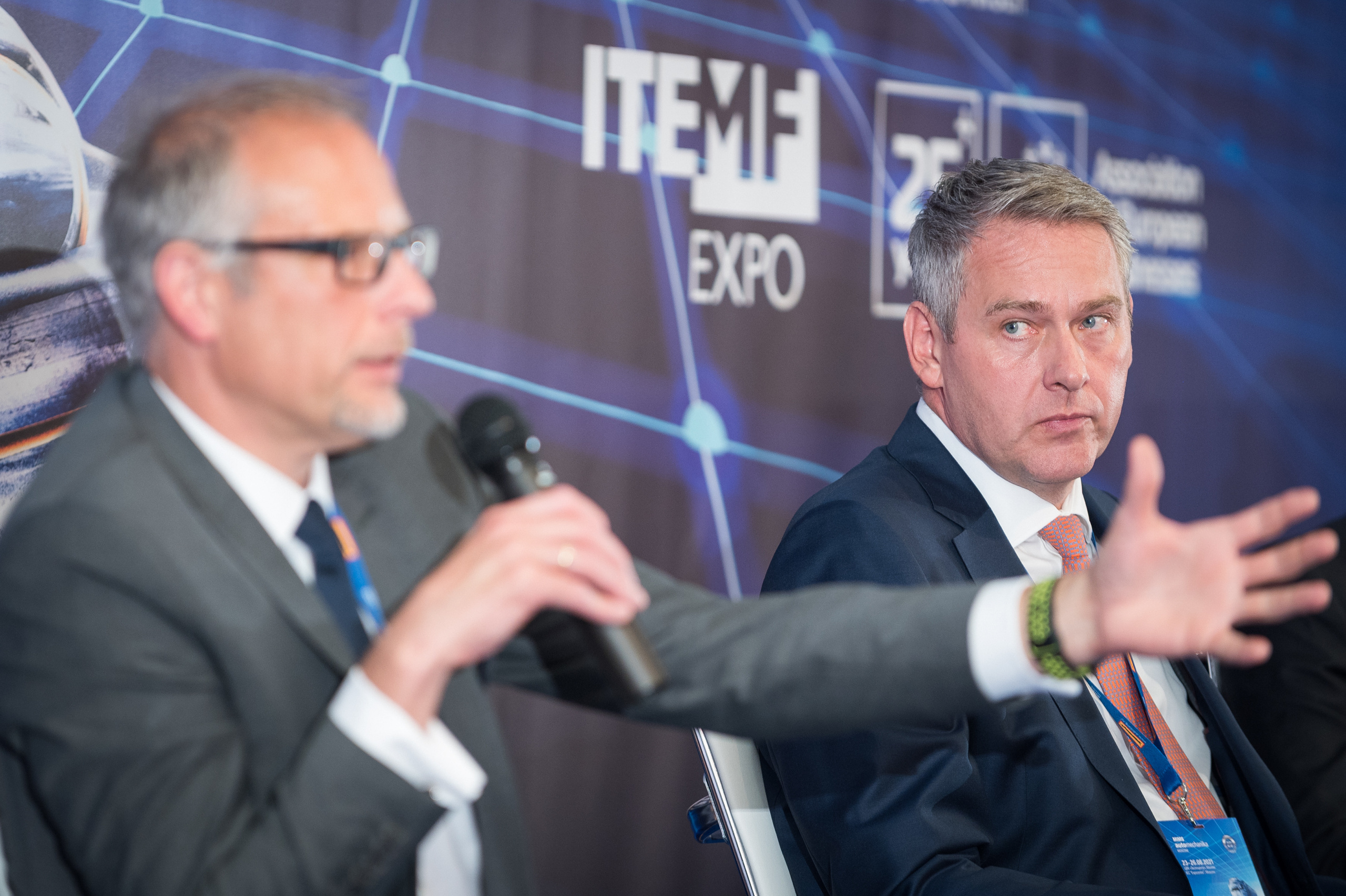 Конференции. Профессиональный фотограф Москва Россия Граждан Олег