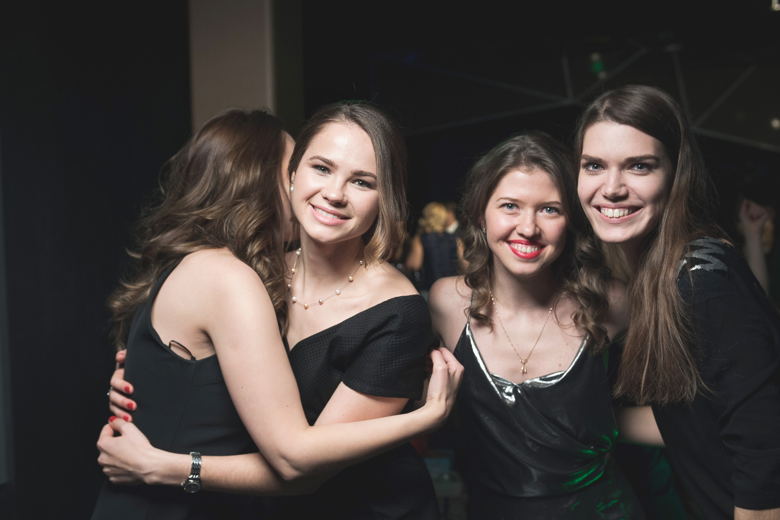 Корпоративы. Профессиональный фотограф Москва Россия Граждан Олег