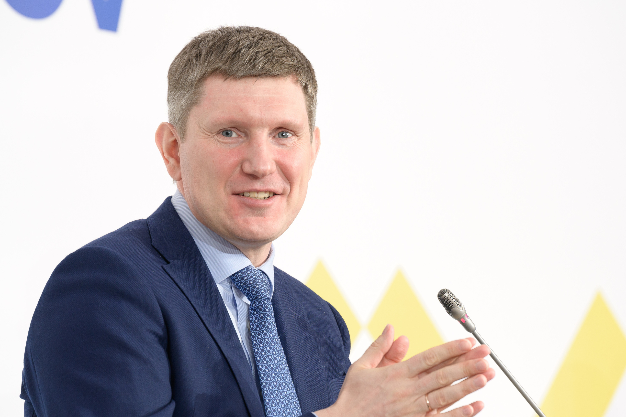 Конференции. Профессиональный фотограф Москва Россия Граждан Олег