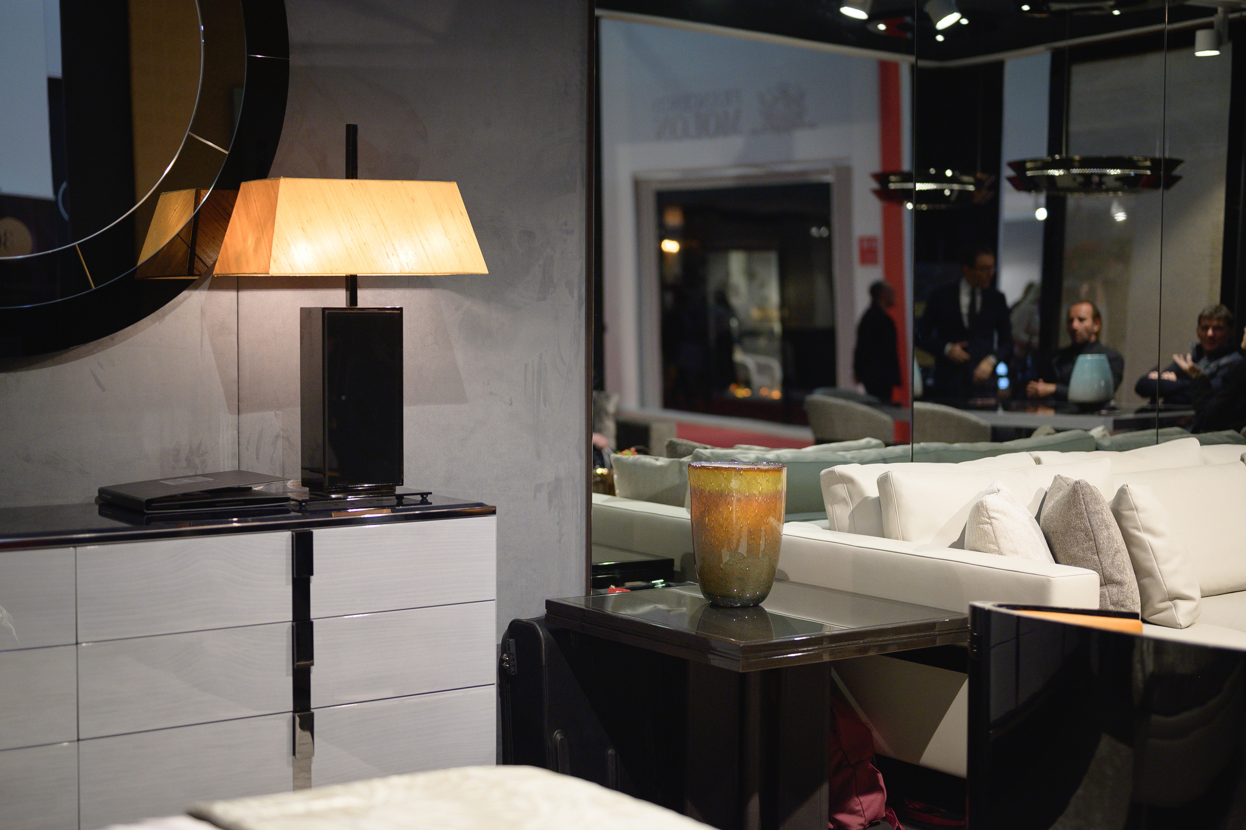 Выставка. Профессиональный фотограф Москва Россия Граждан Олег