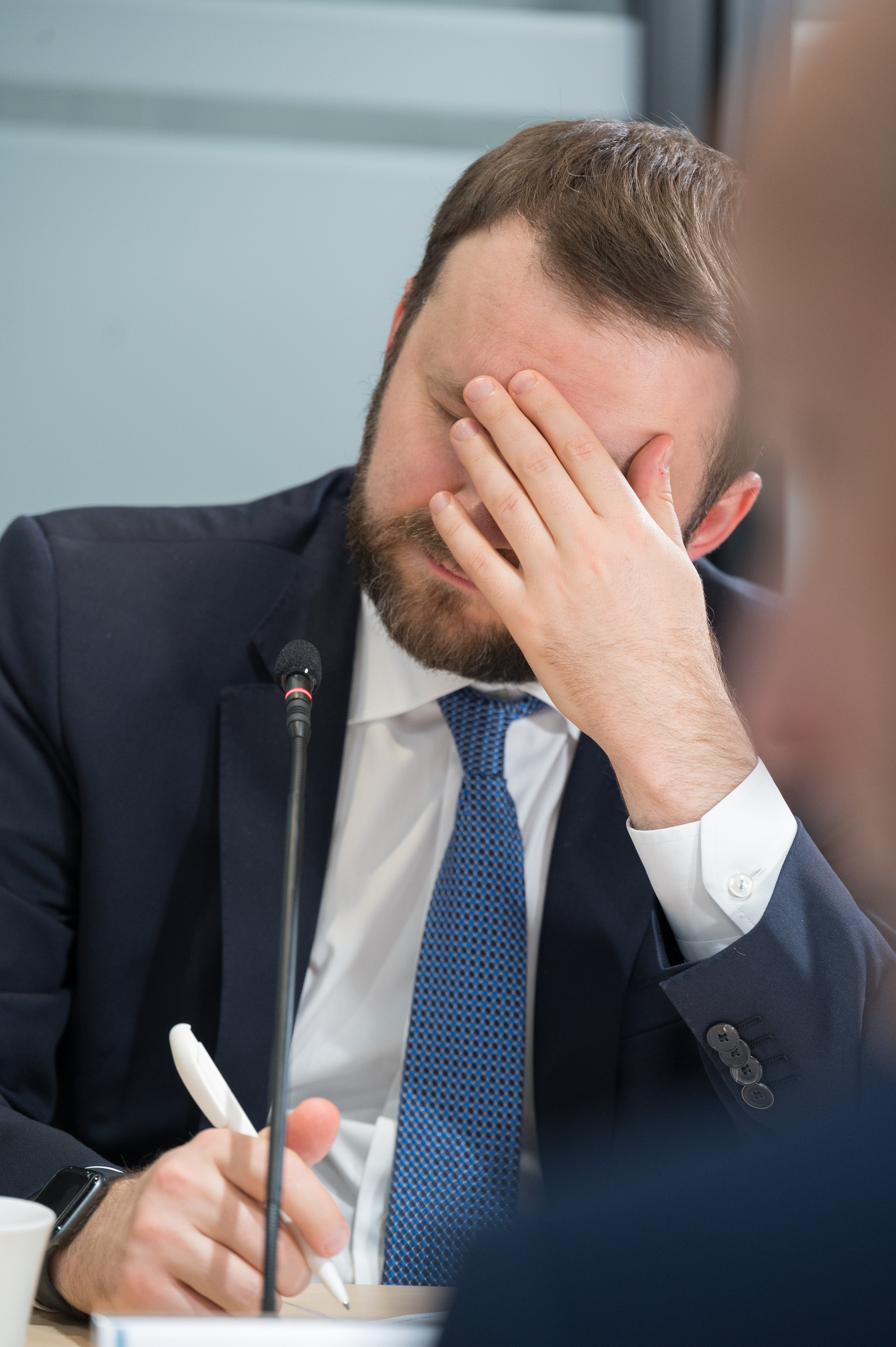 Конференции. Профессиональный фотограф Москва Россия Граждан Олег