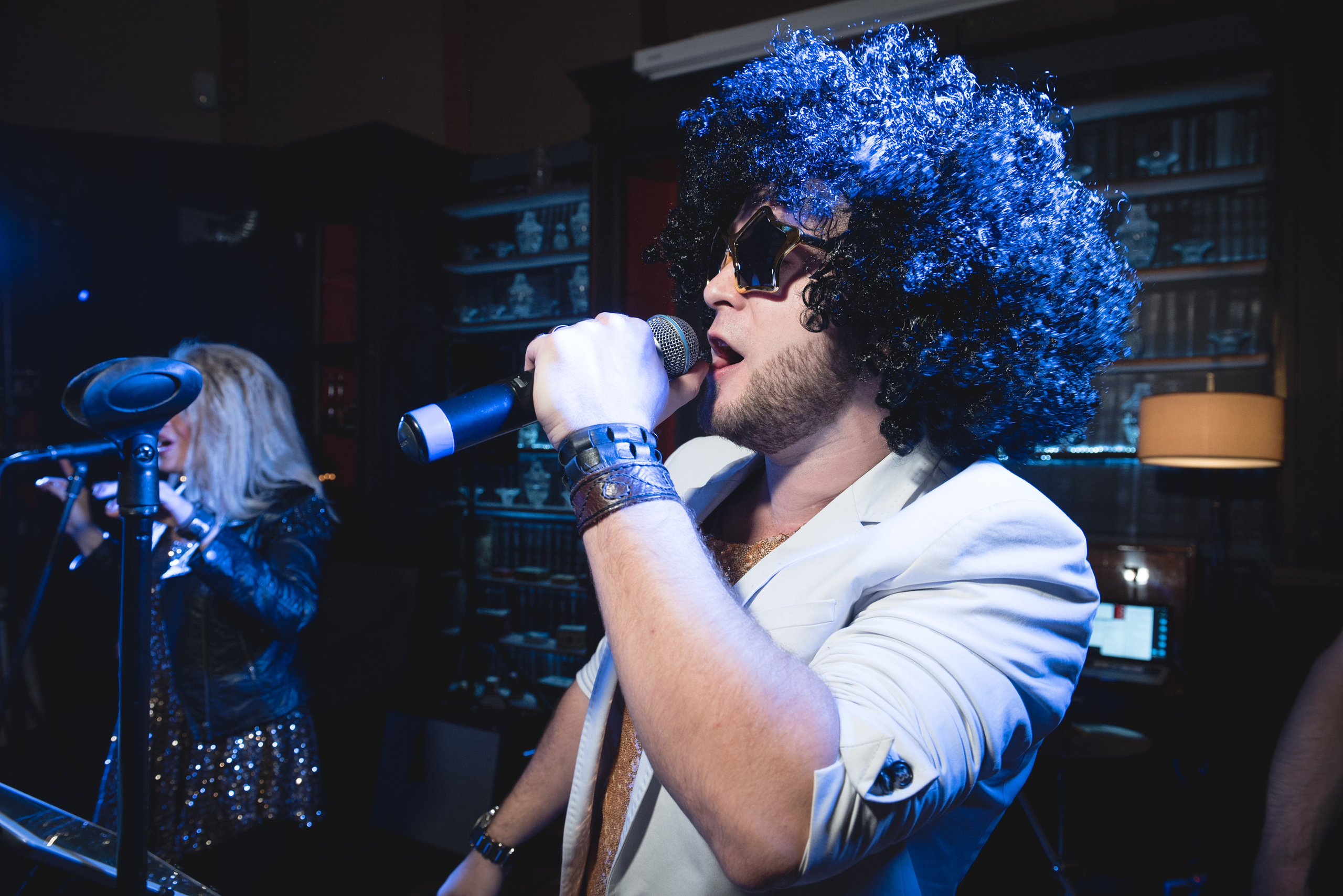 Банкет. Профессиональный фотограф Москва Россия Граждан Олег