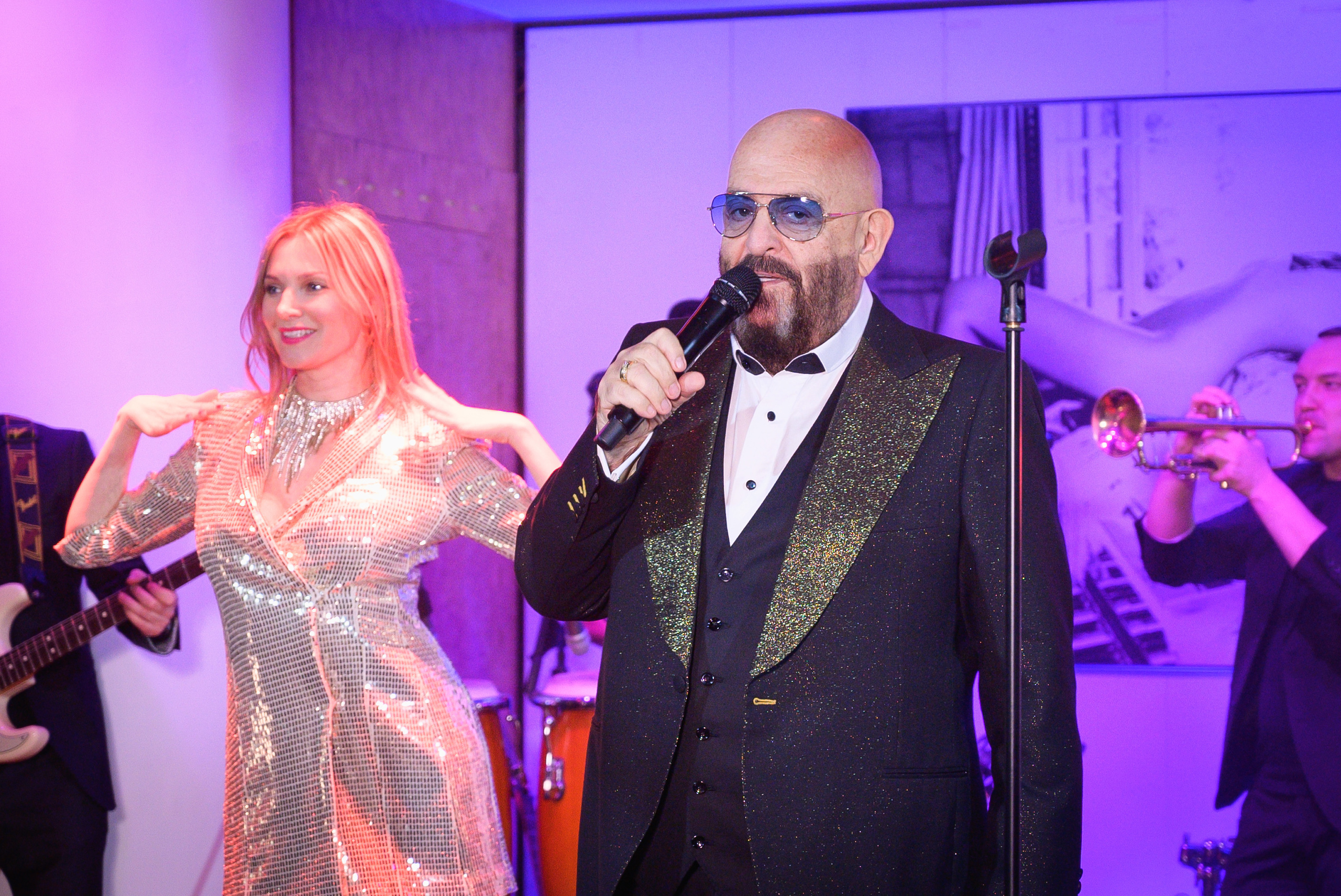 Банкет. Профессиональный фотограф Москва Россия Граждан Олег