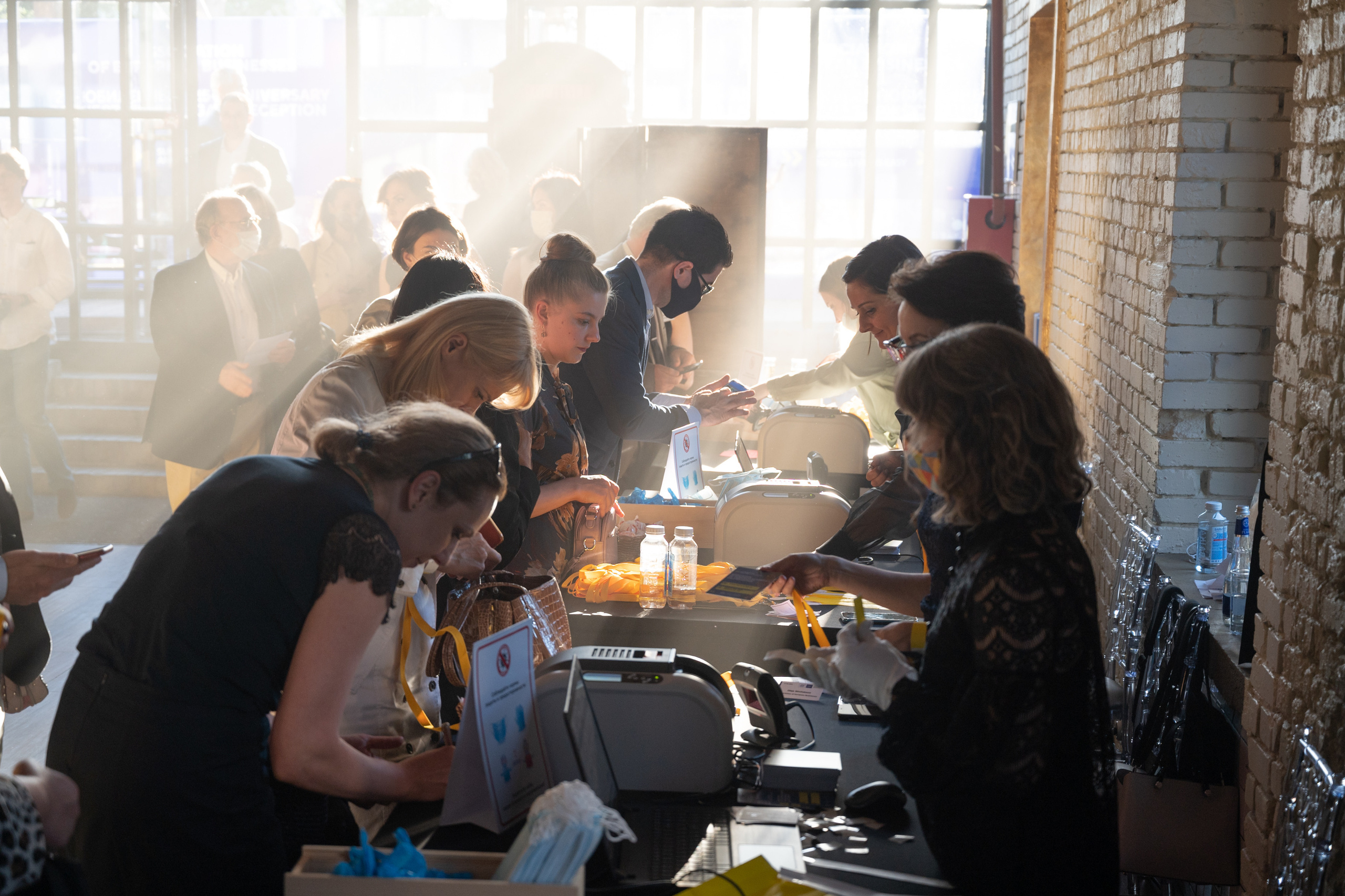 Корпоративы. Профессиональный фотограф Москва Россия Граждан Олег