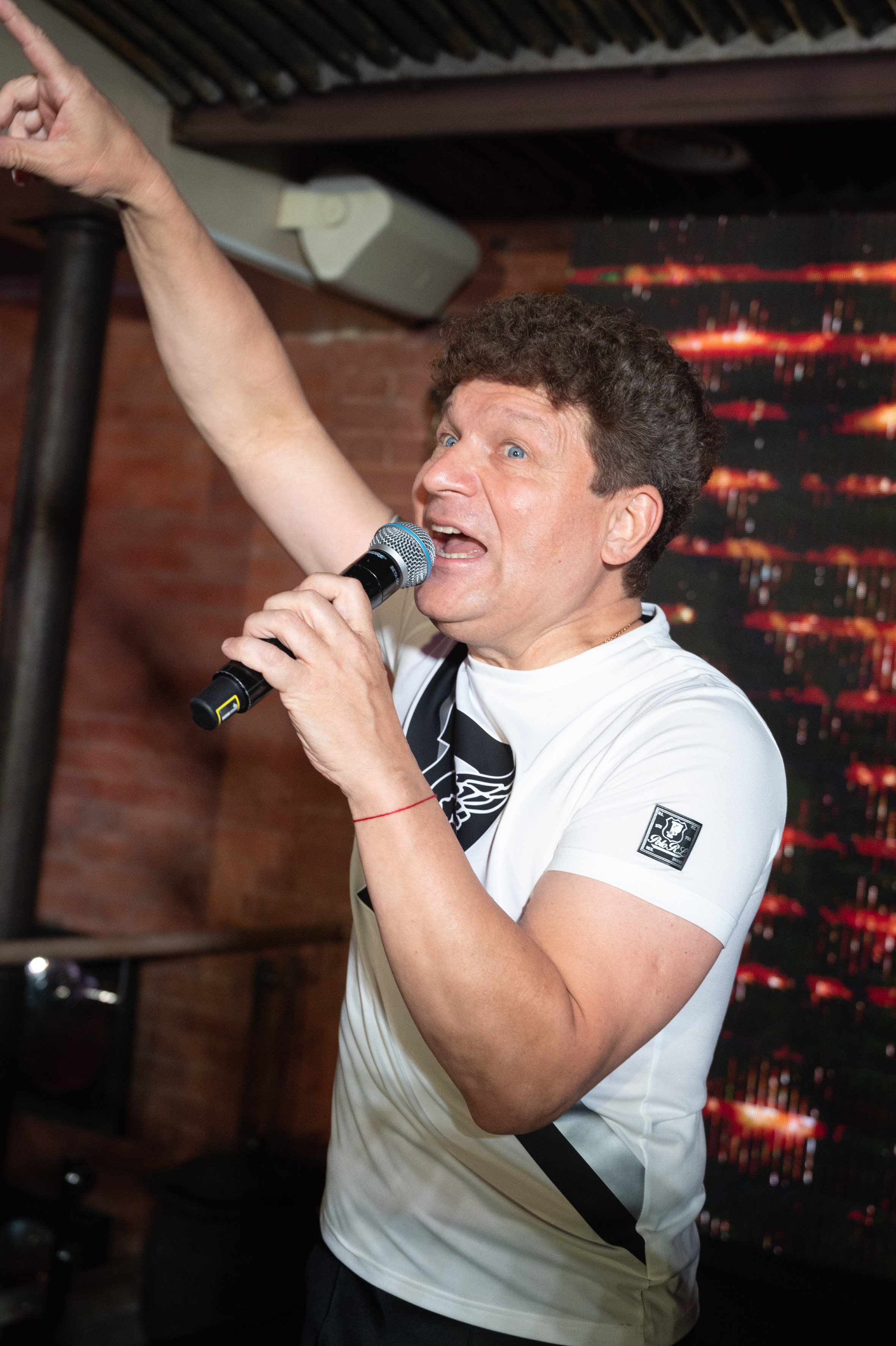 Банкет. Профессиональный фотограф Москва Россия Граждан Олег