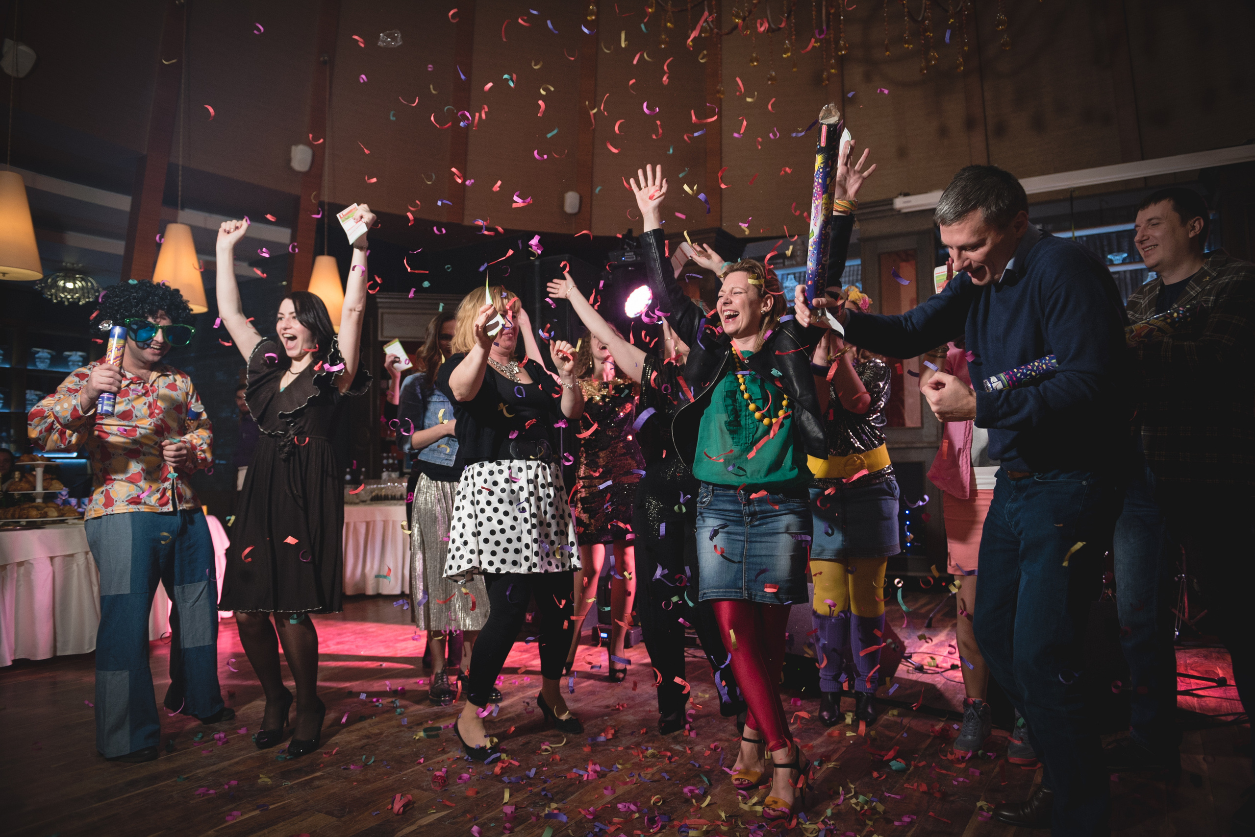 Корпоративы. Профессиональный фотограф Москва Россия Граждан Олег