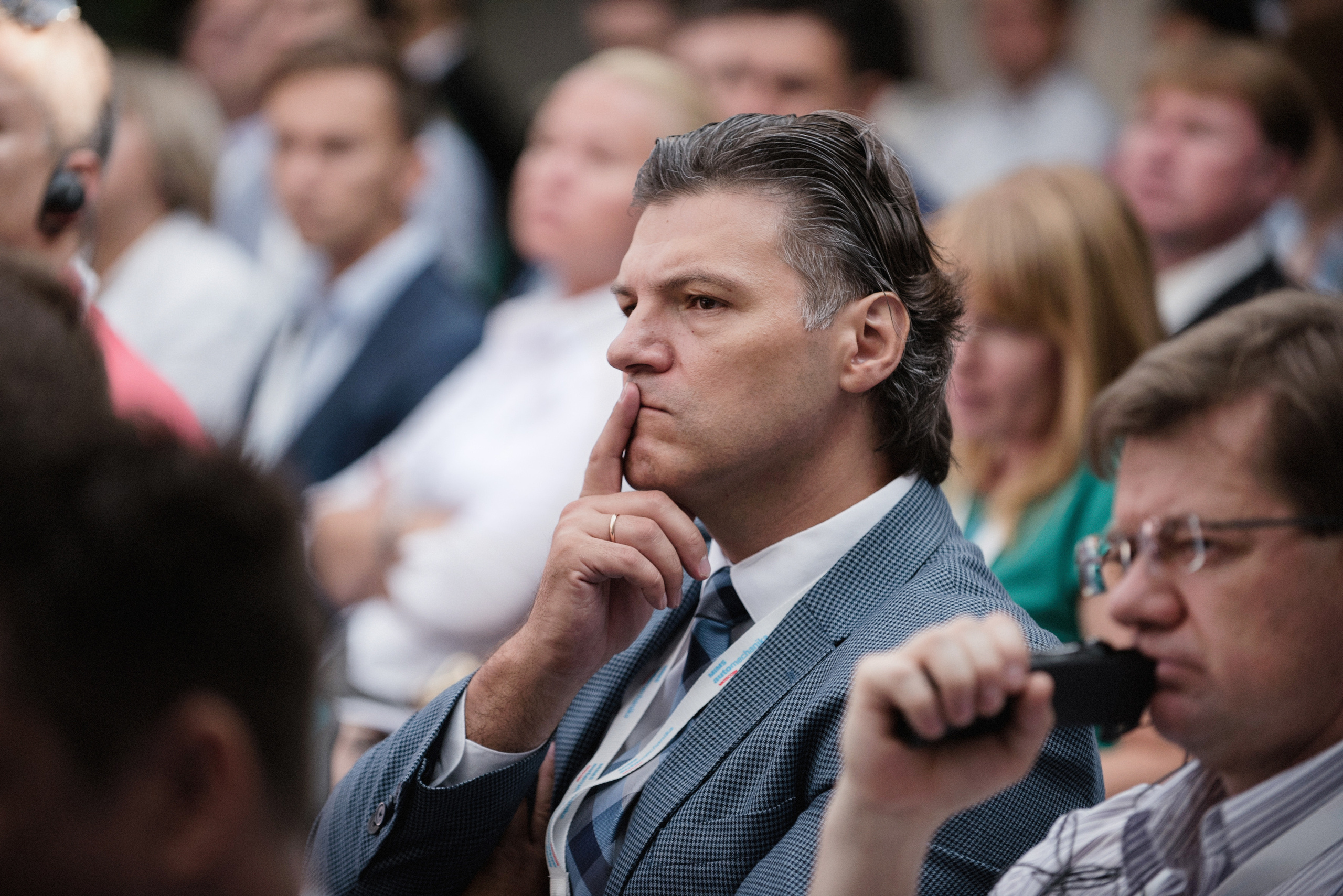 Конференции. Профессиональный фотограф Москва Россия Граждан Олег