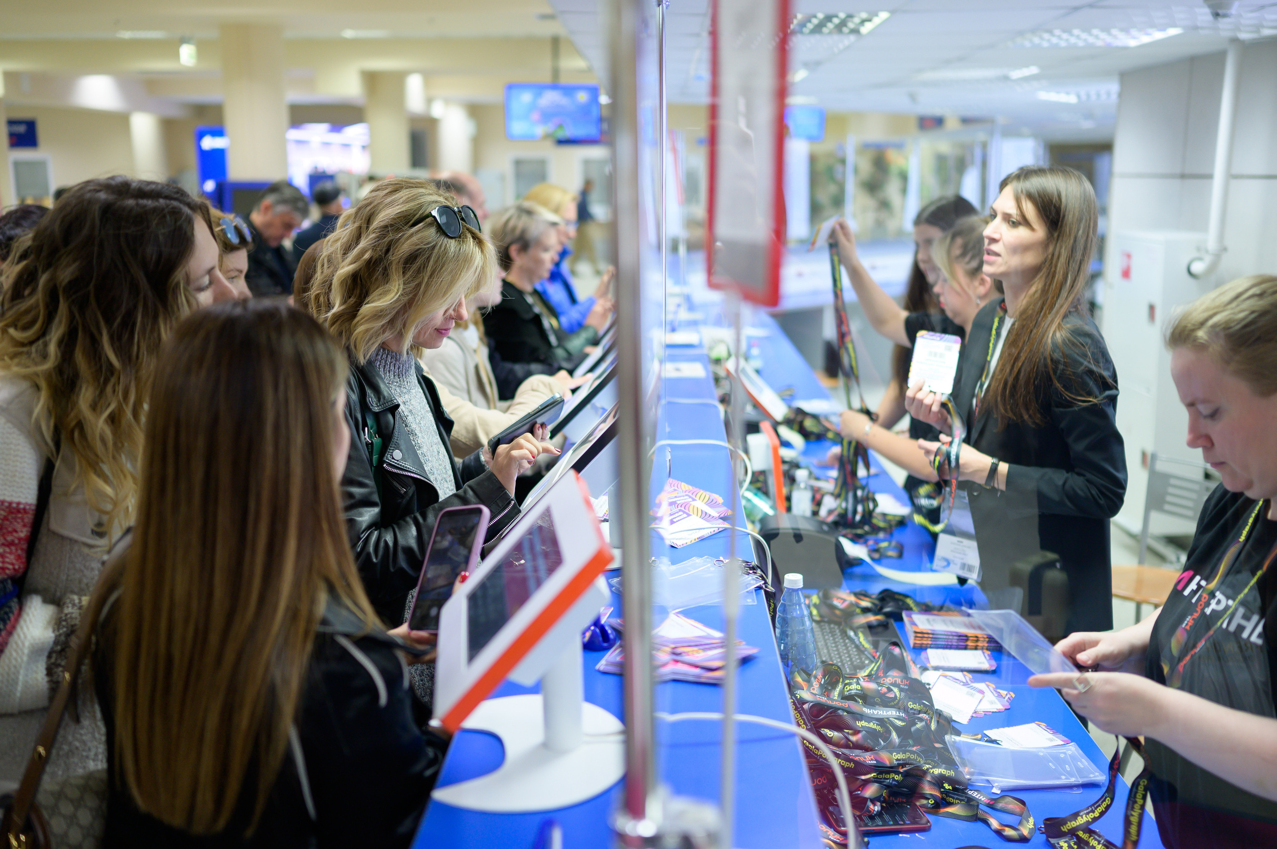 Выставка. Профессиональный фотограф Москва Россия Граждан Олег