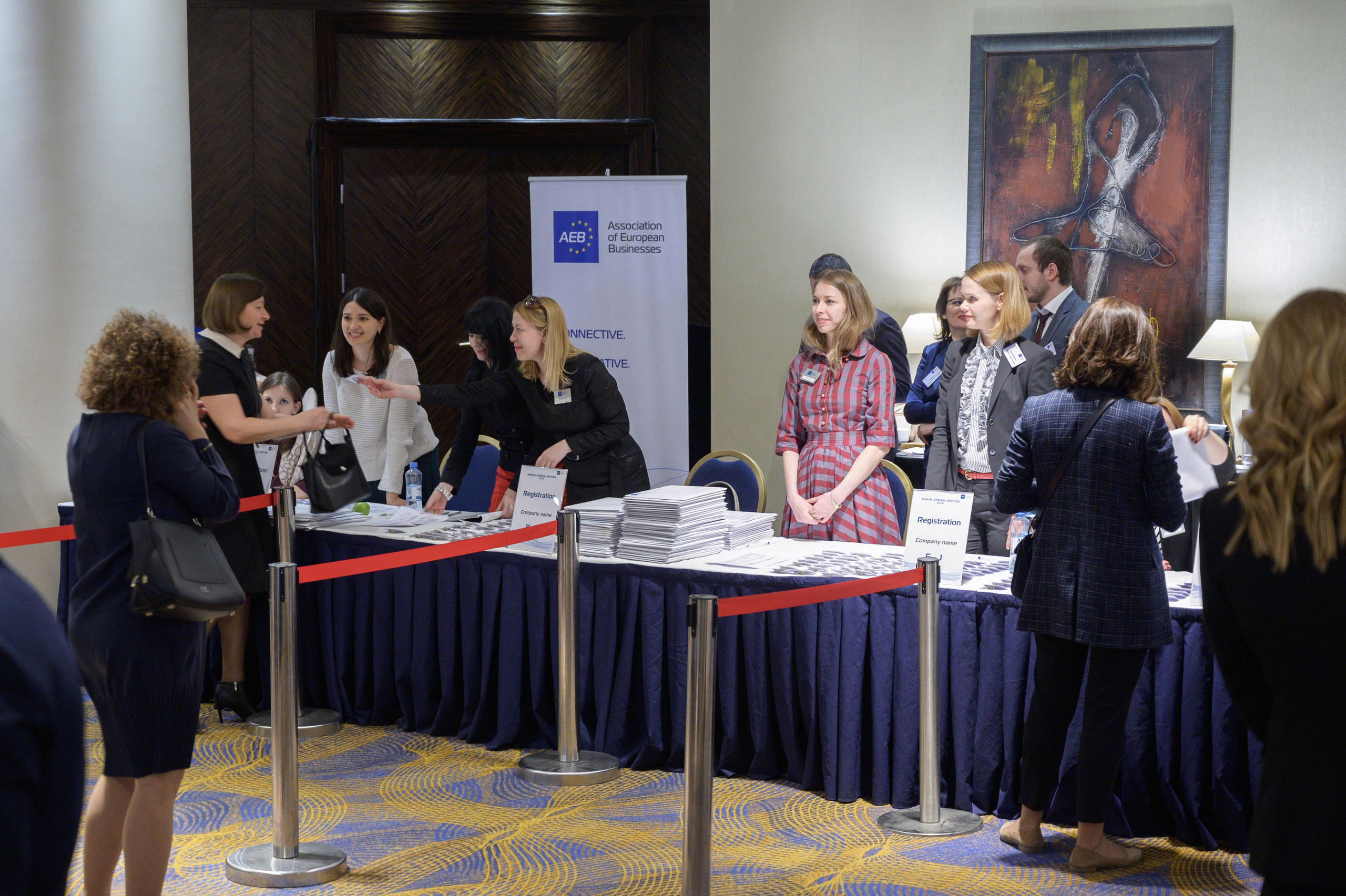 Конференции. Профессиональный фотограф Москва Россия Граждан Олег