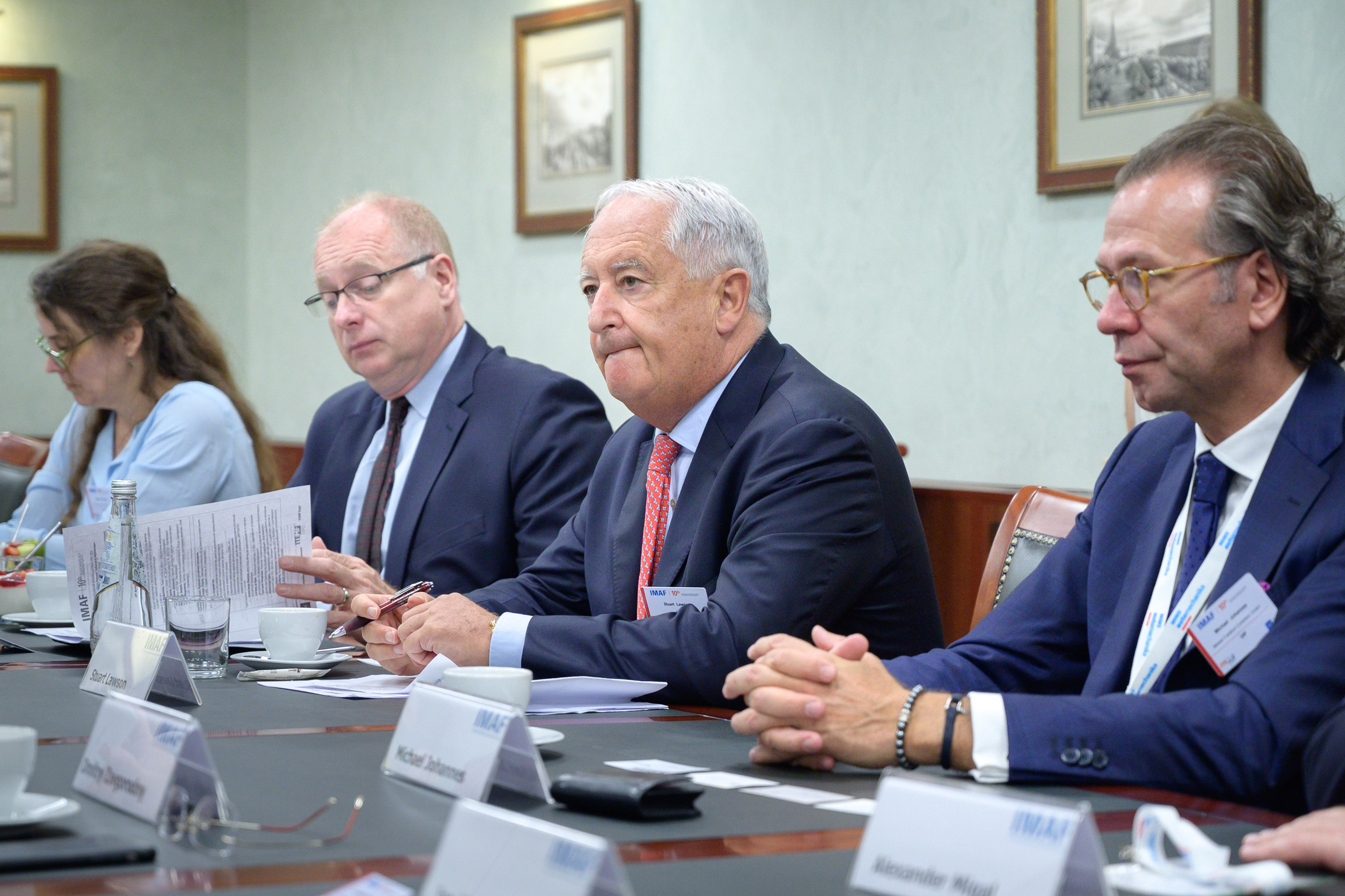 Конференции. Профессиональный фотограф Москва Россия Граждан Олег