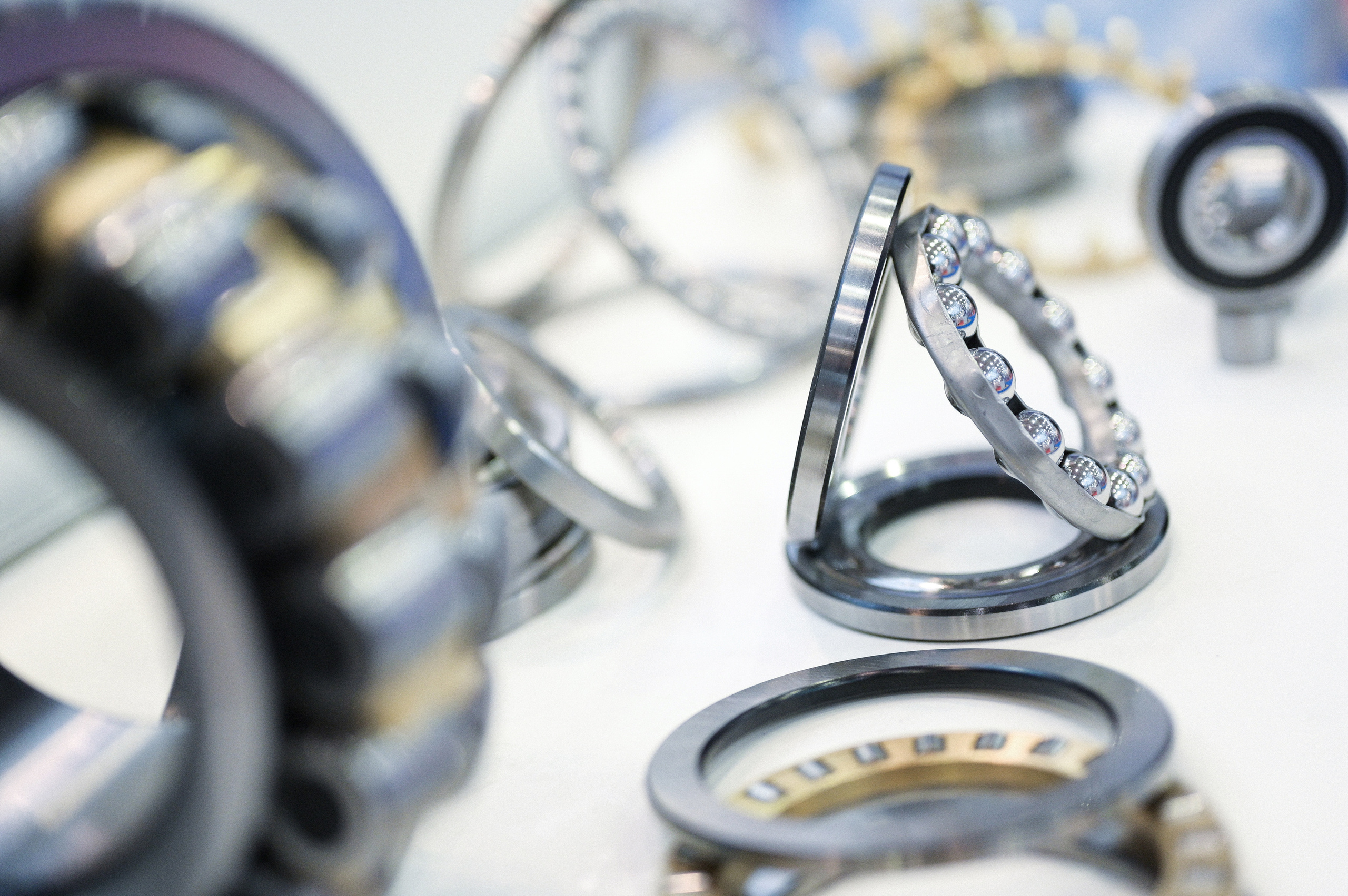 Выставка. Профессиональный фотограф Москва Россия Граждан Олег