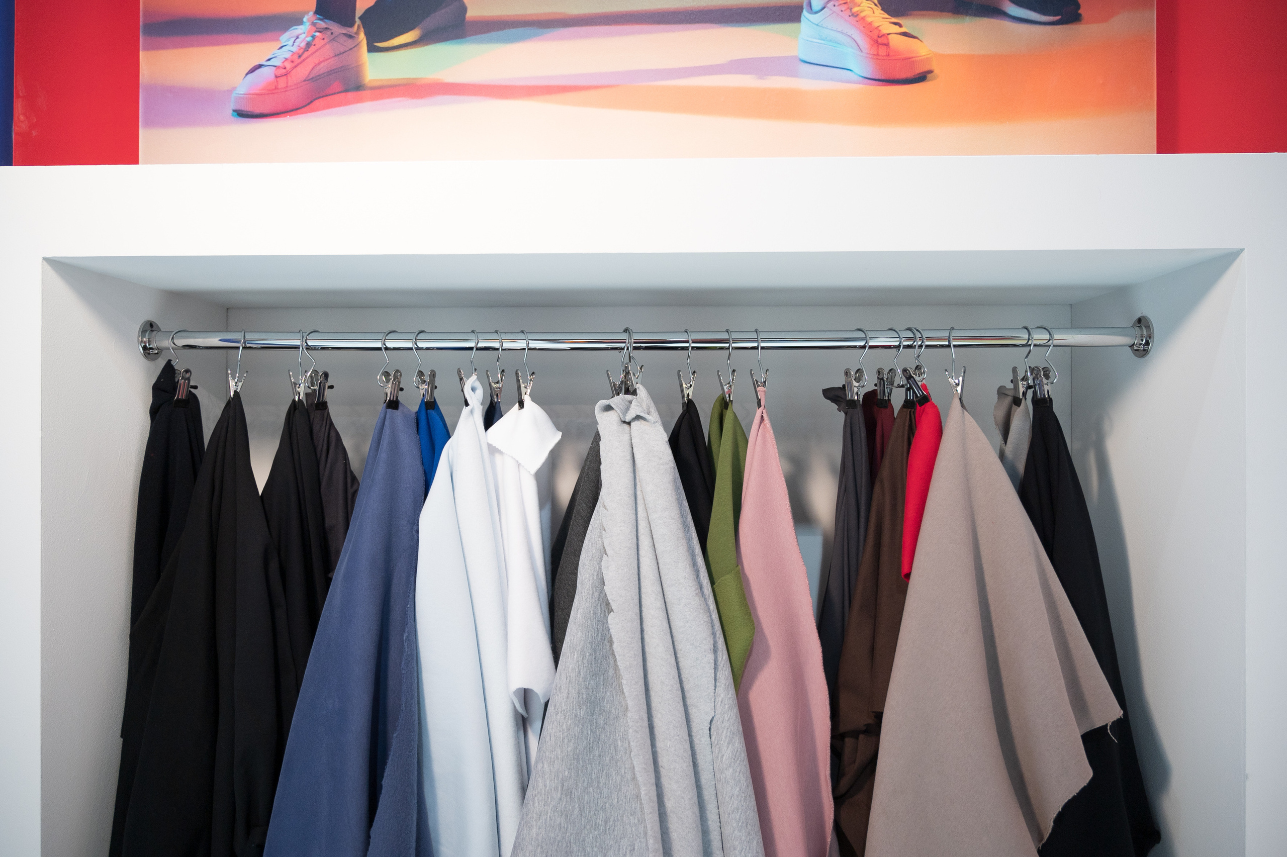 Выставка. Профессиональный фотограф Москва Россия Граждан Олег