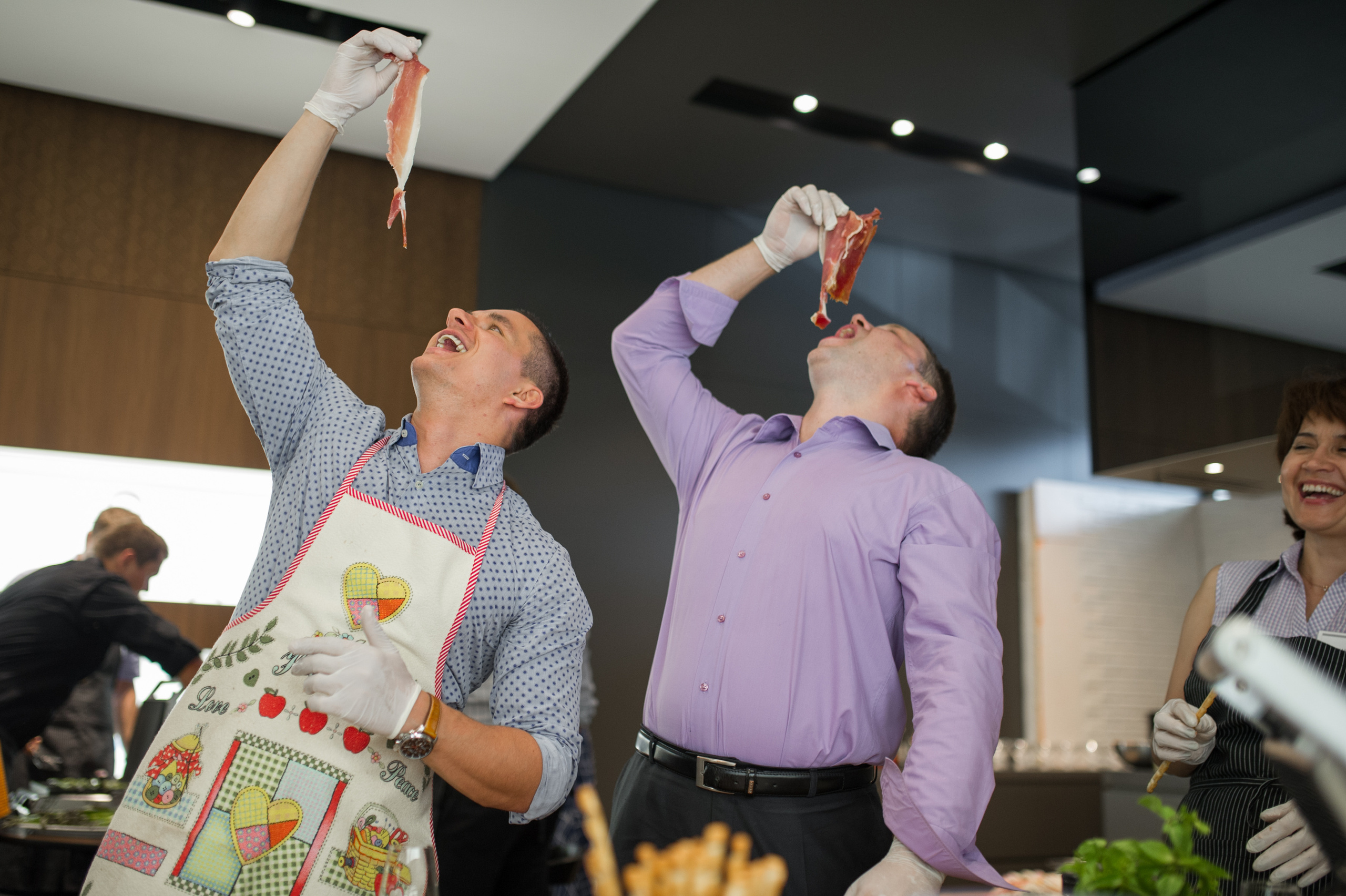 Корпоративы. Профессиональный фотограф Москва Россия Граждан Олег