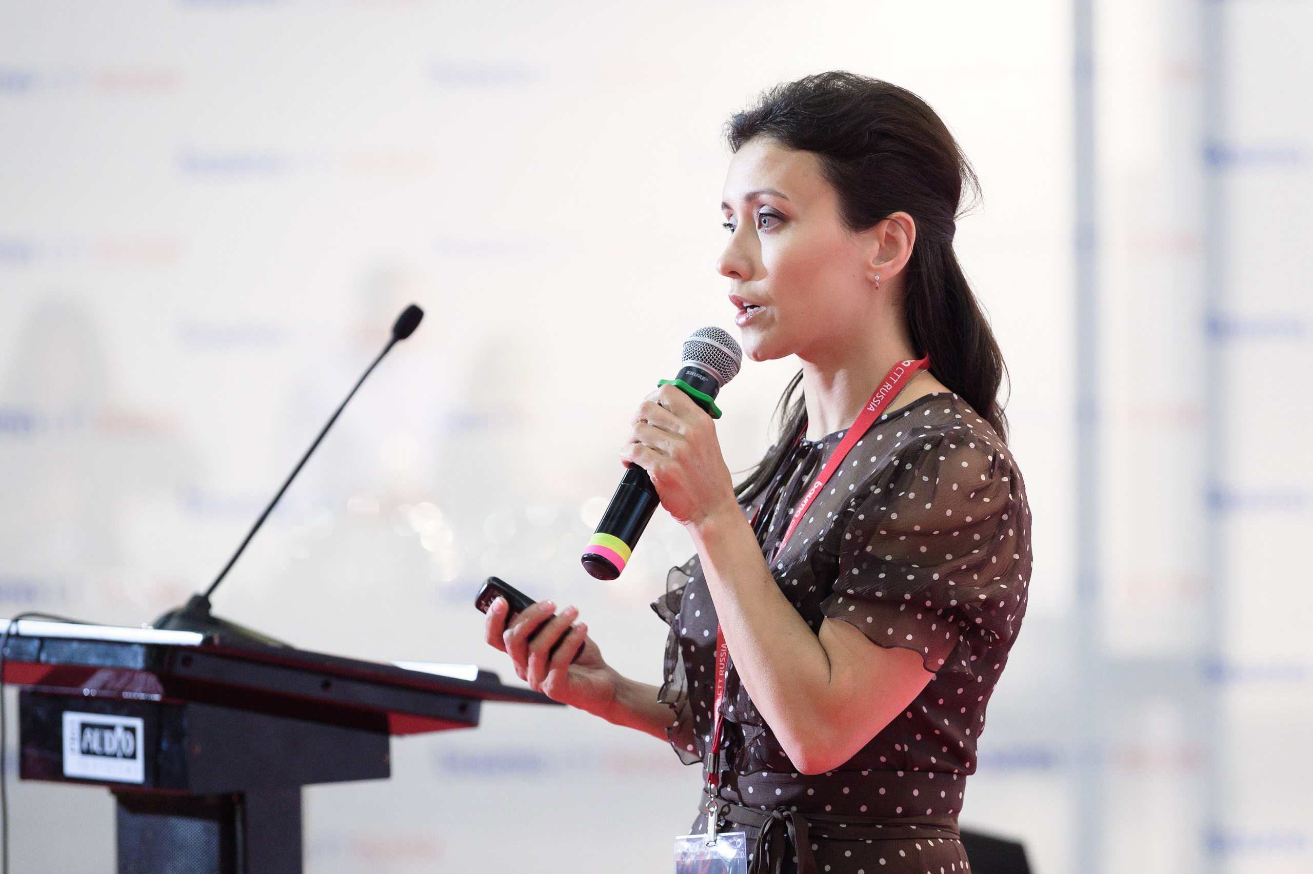 Конференции. Профессиональный фотограф Москва Россия Граждан Олег