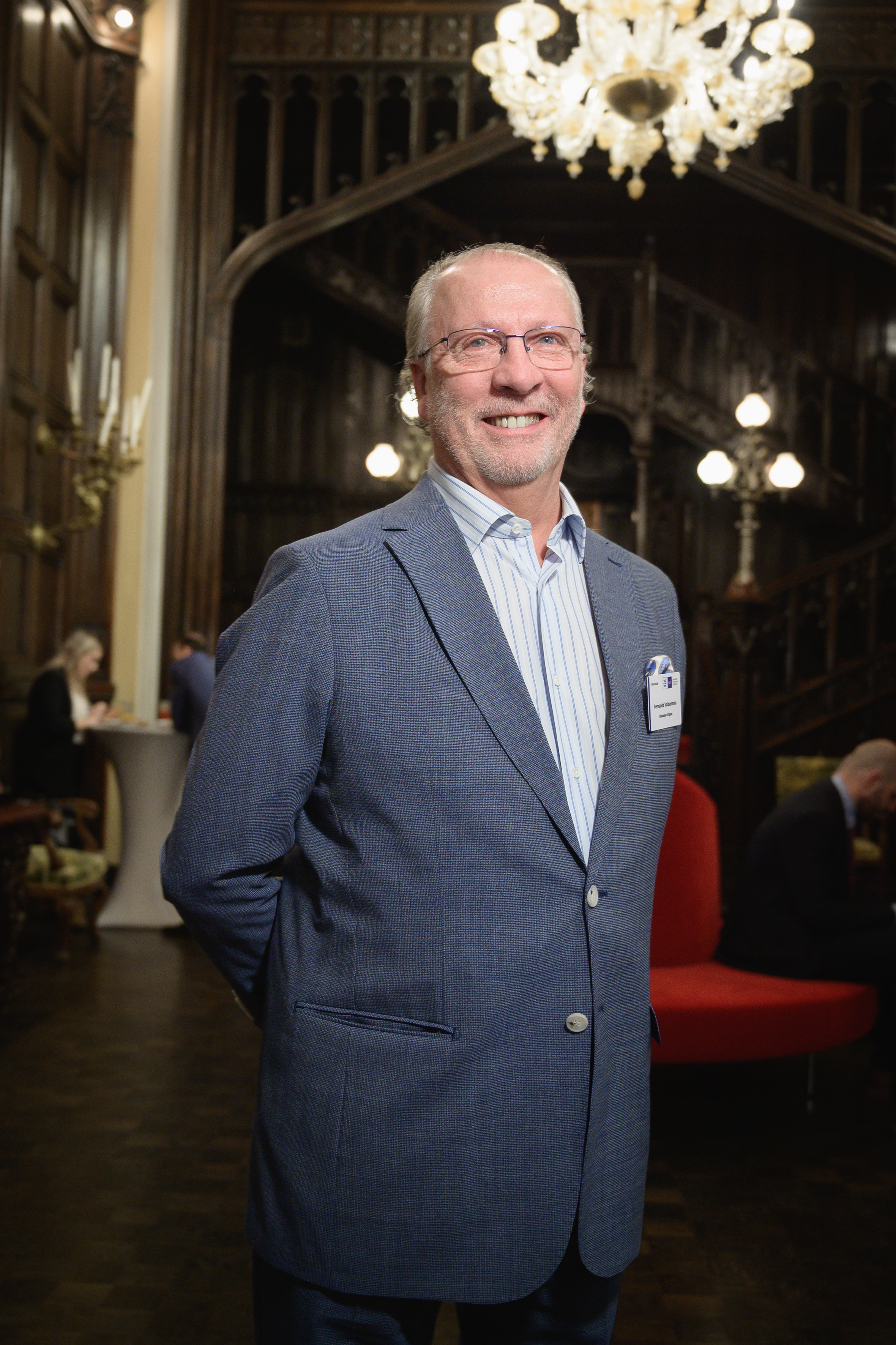 Конференции. Профессиональный фотограф Москва Россия Граждан Олег