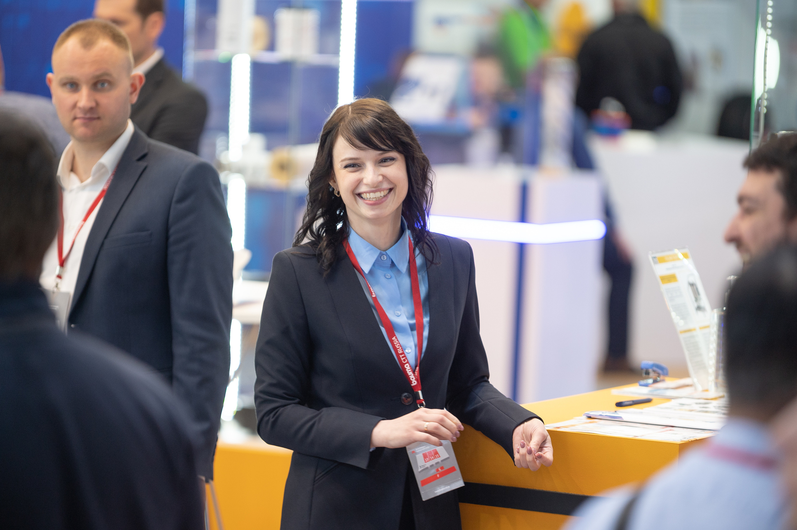 Выставка. Профессиональный фотограф Москва Россия Граждан Олег