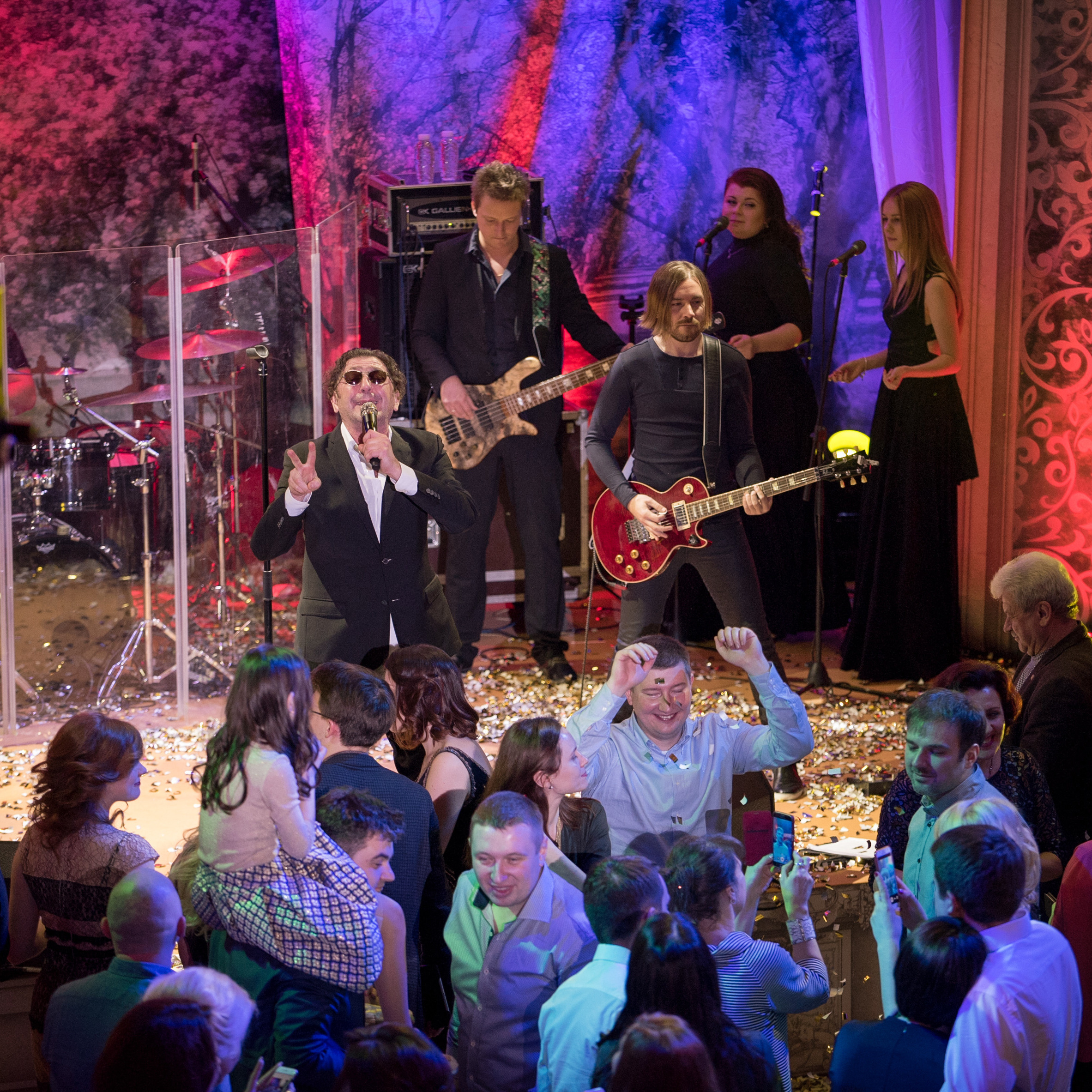 Репортаж. Профессиональный фотограф Москва Россия Граждан Олег