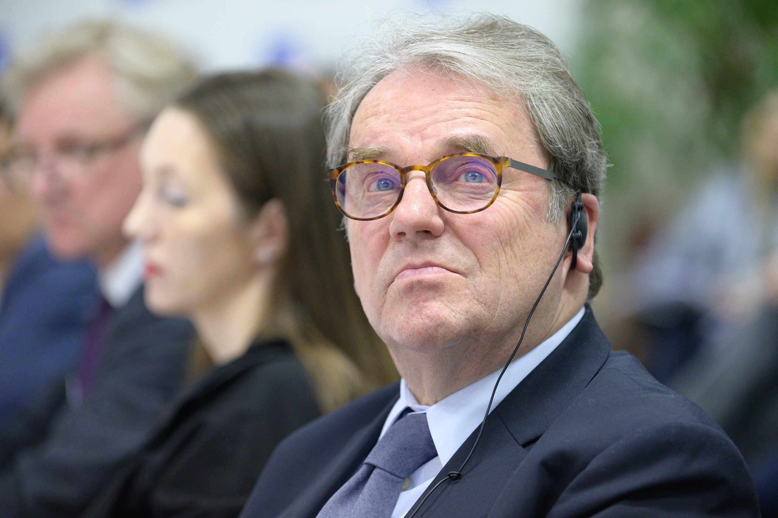 Конференции. Профессиональный фотограф Москва Россия Граждан Олег