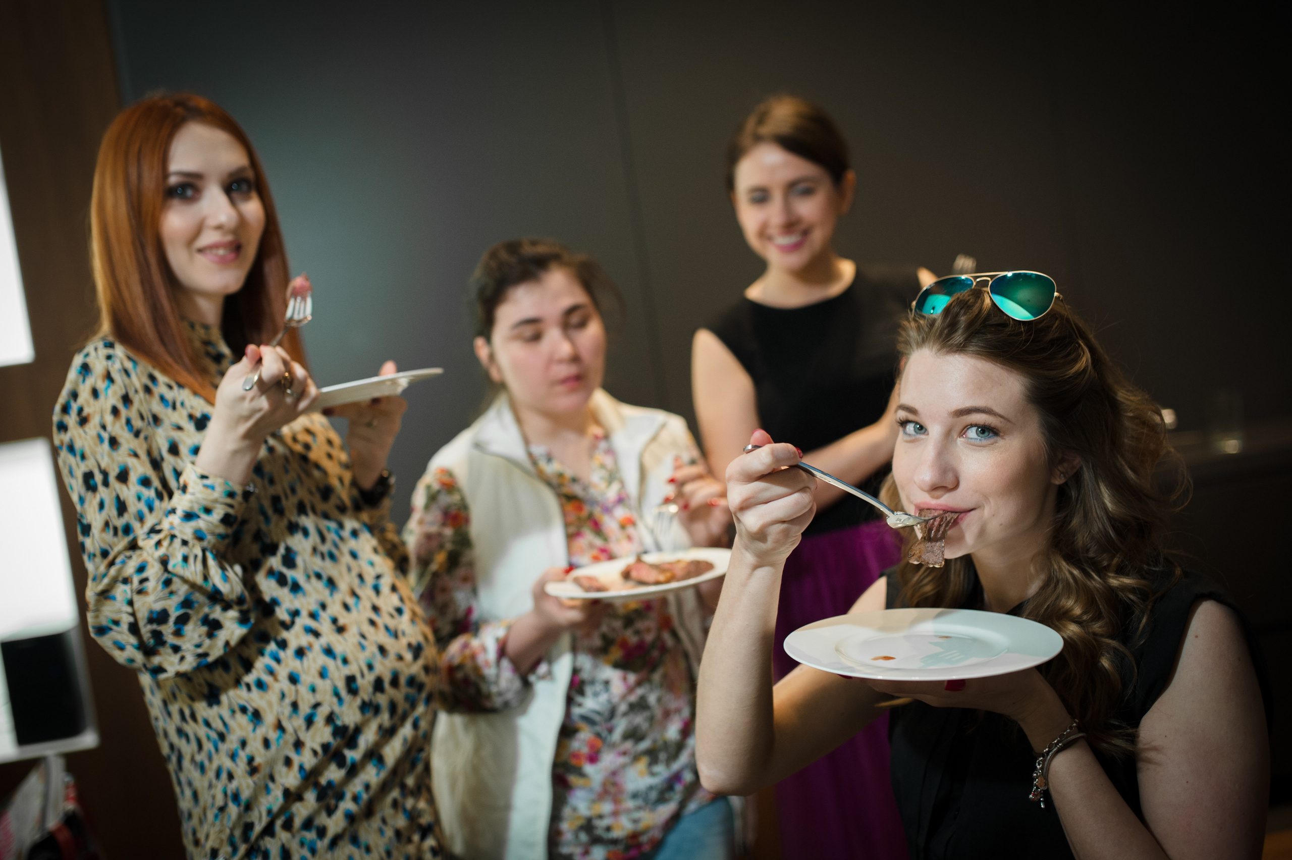 Корпоративы. Профессиональный фотограф Москва Россия Граждан Олег