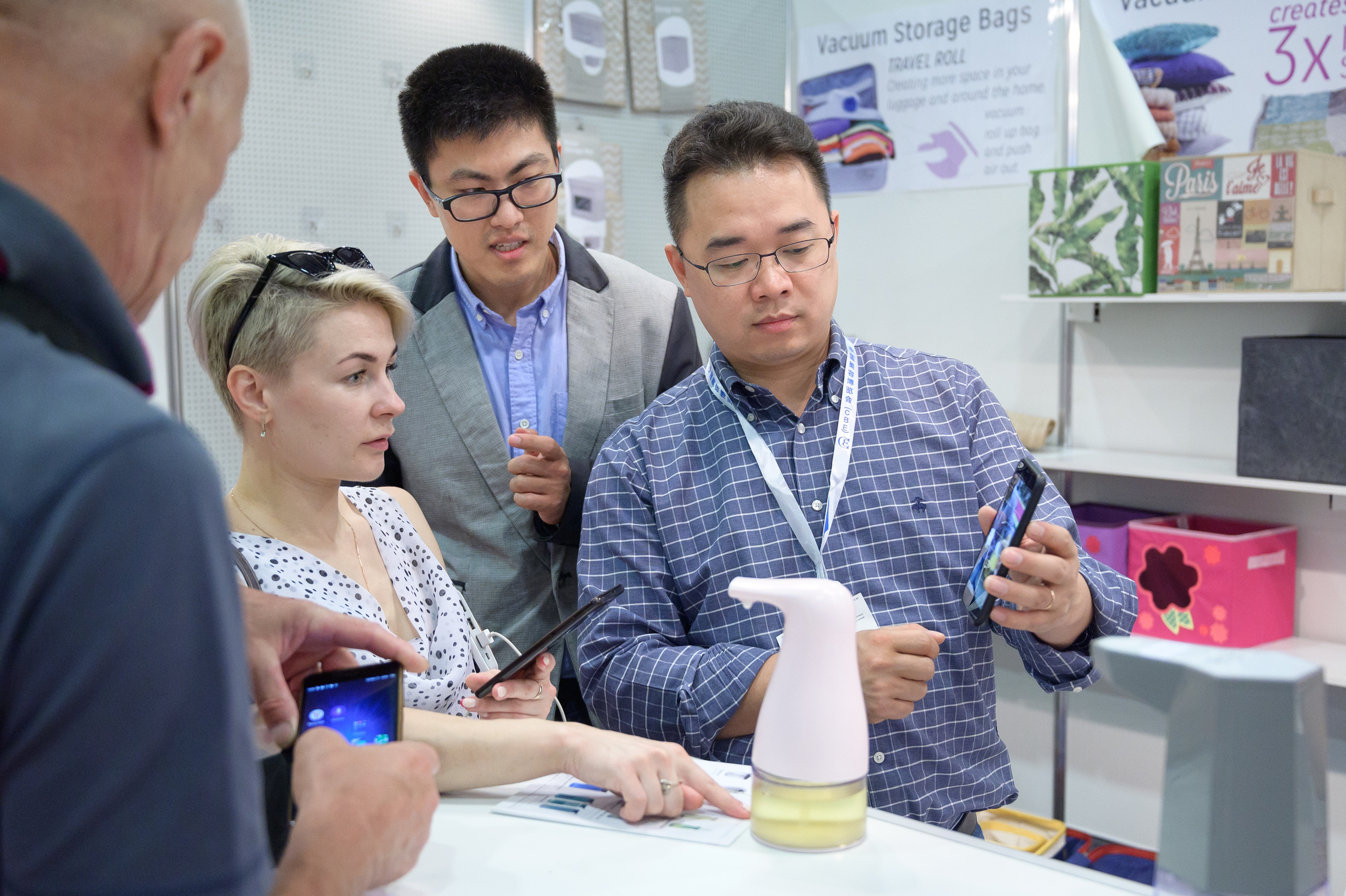 Выставка. Профессиональный фотограф Москва Россия Граждан Олег