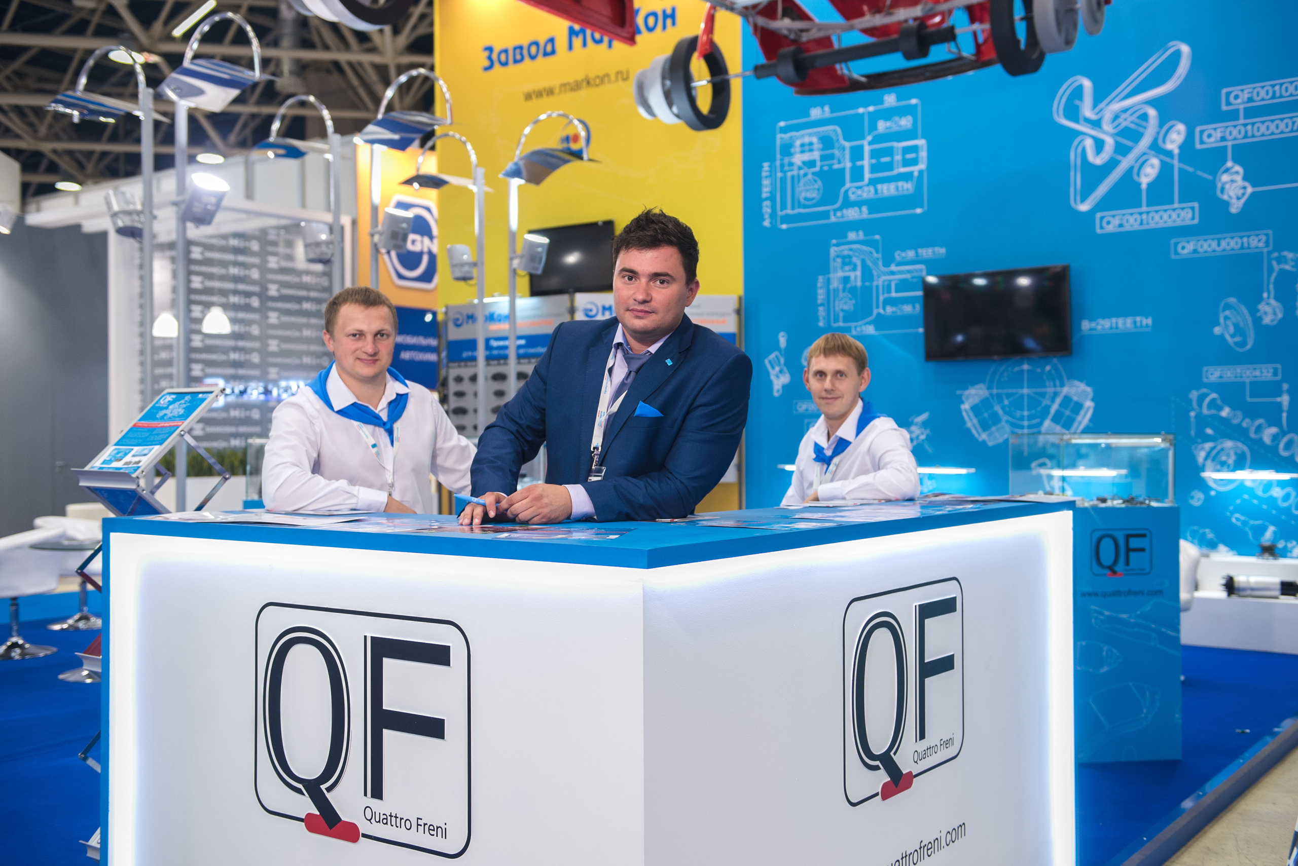 Выставка. Профессиональный фотограф Москва Россия Граждан Олег