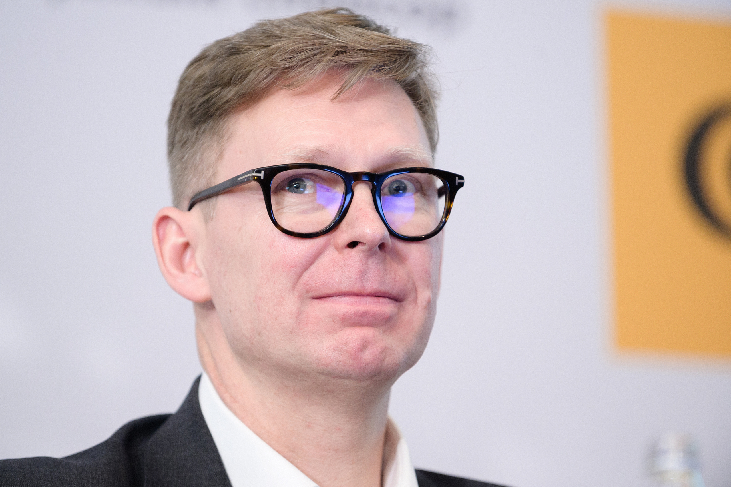 Конференции. Профессиональный фотограф Москва Россия Граждан Олег