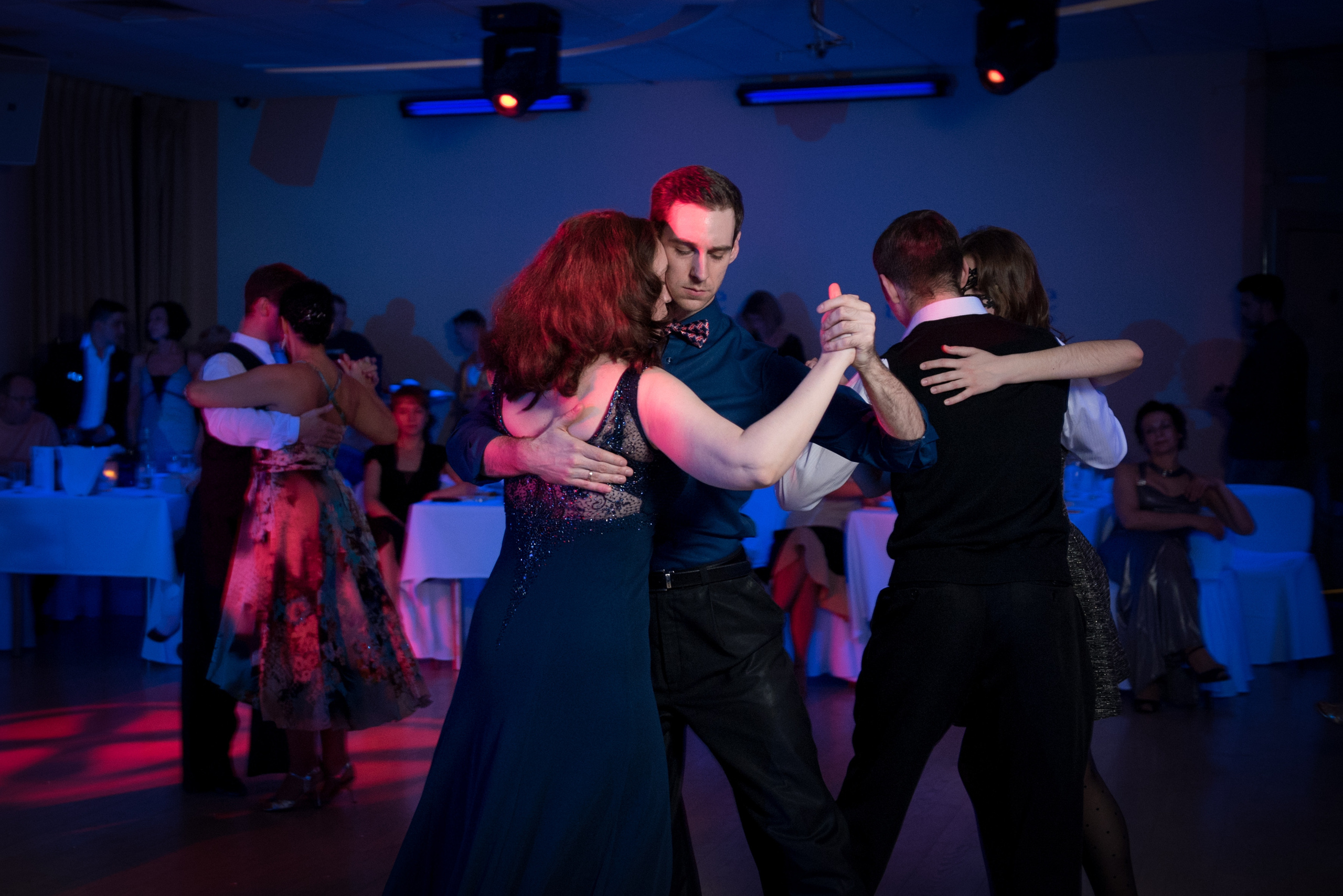 Танцы. Профессиональный фотограф Москва Россия Граждан Олег