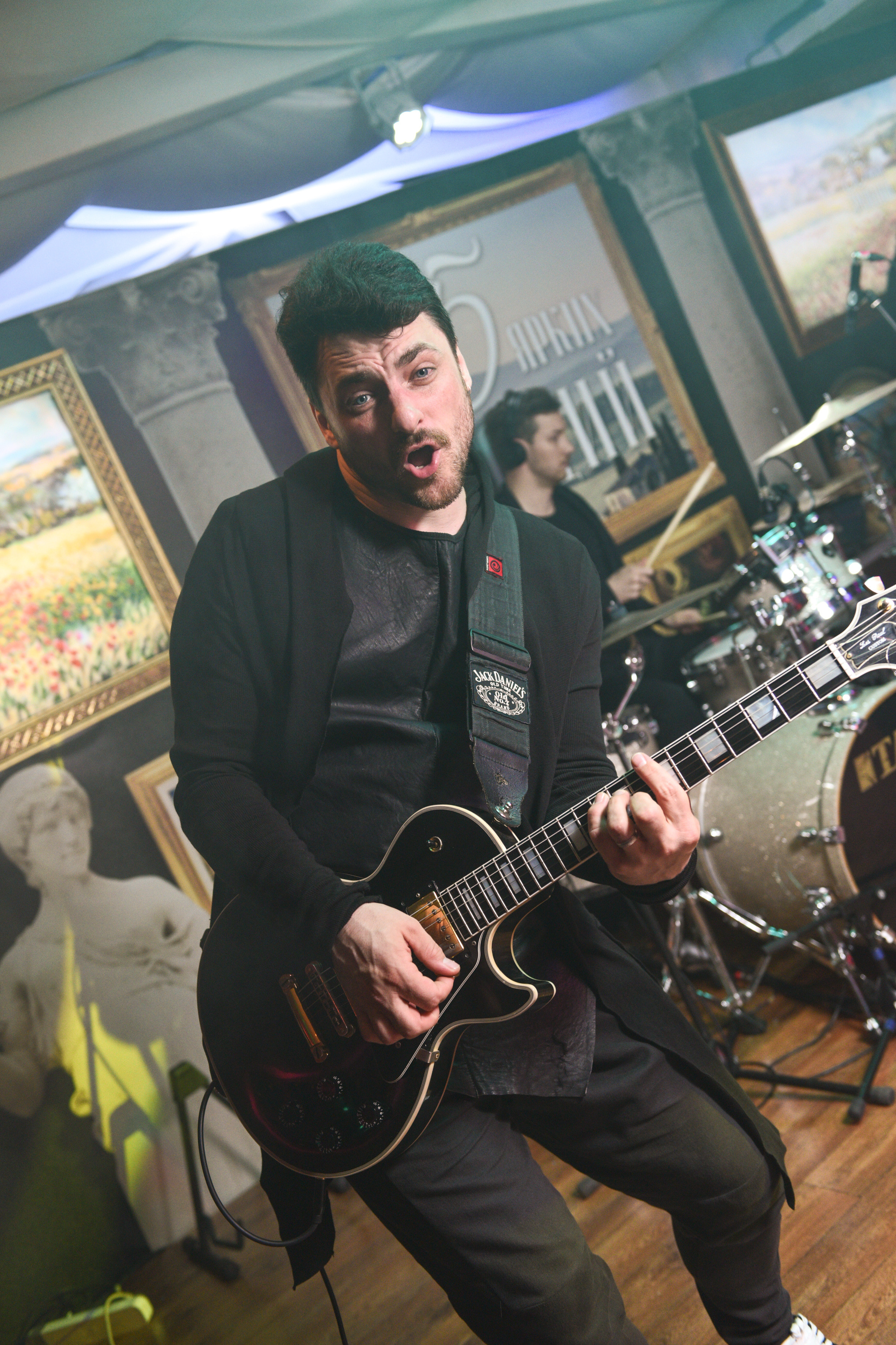 Банкет. Профессиональный фотограф Москва Россия Граждан Олег