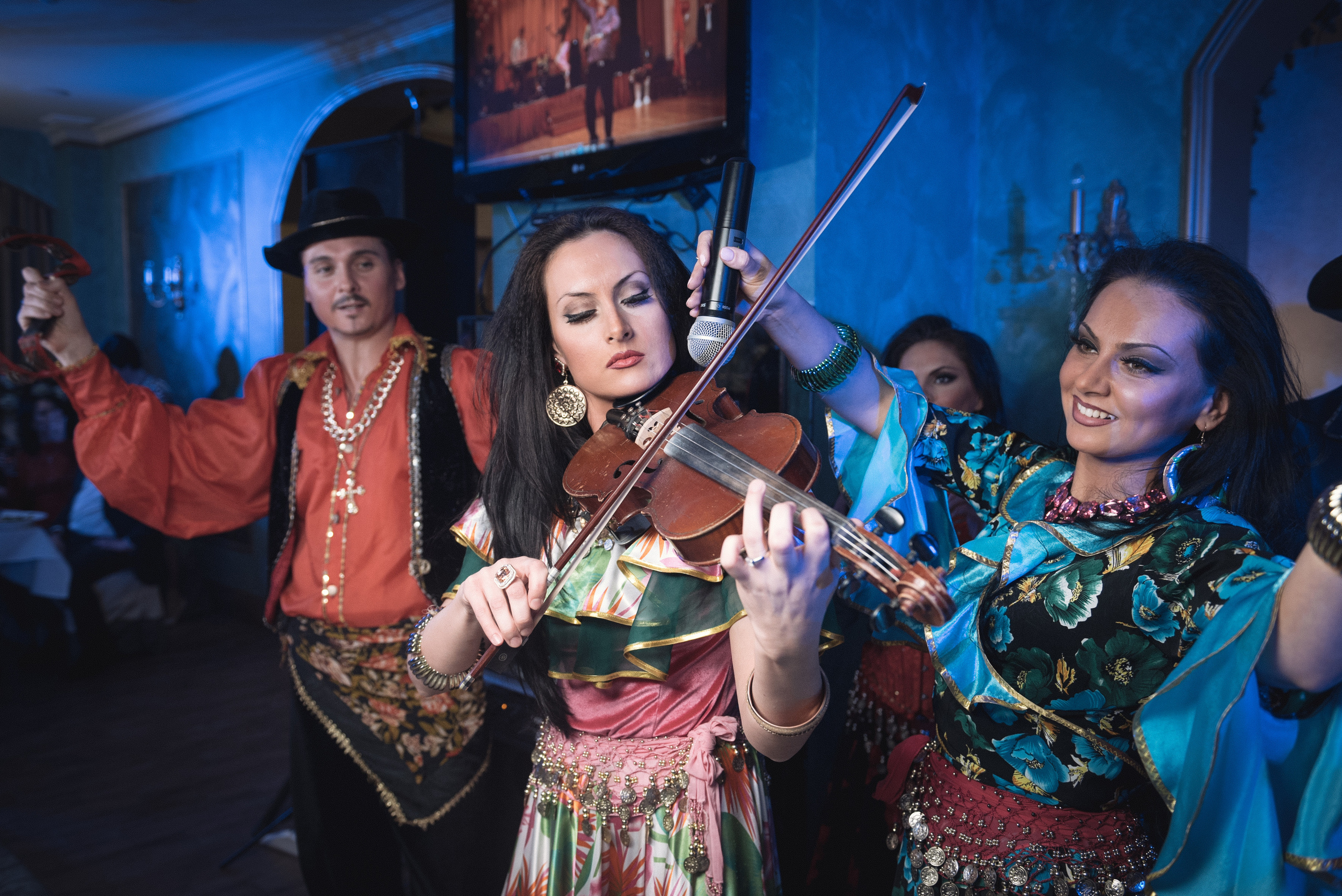 Банкет. Профессиональный фотограф Москва Россия Граждан Олег