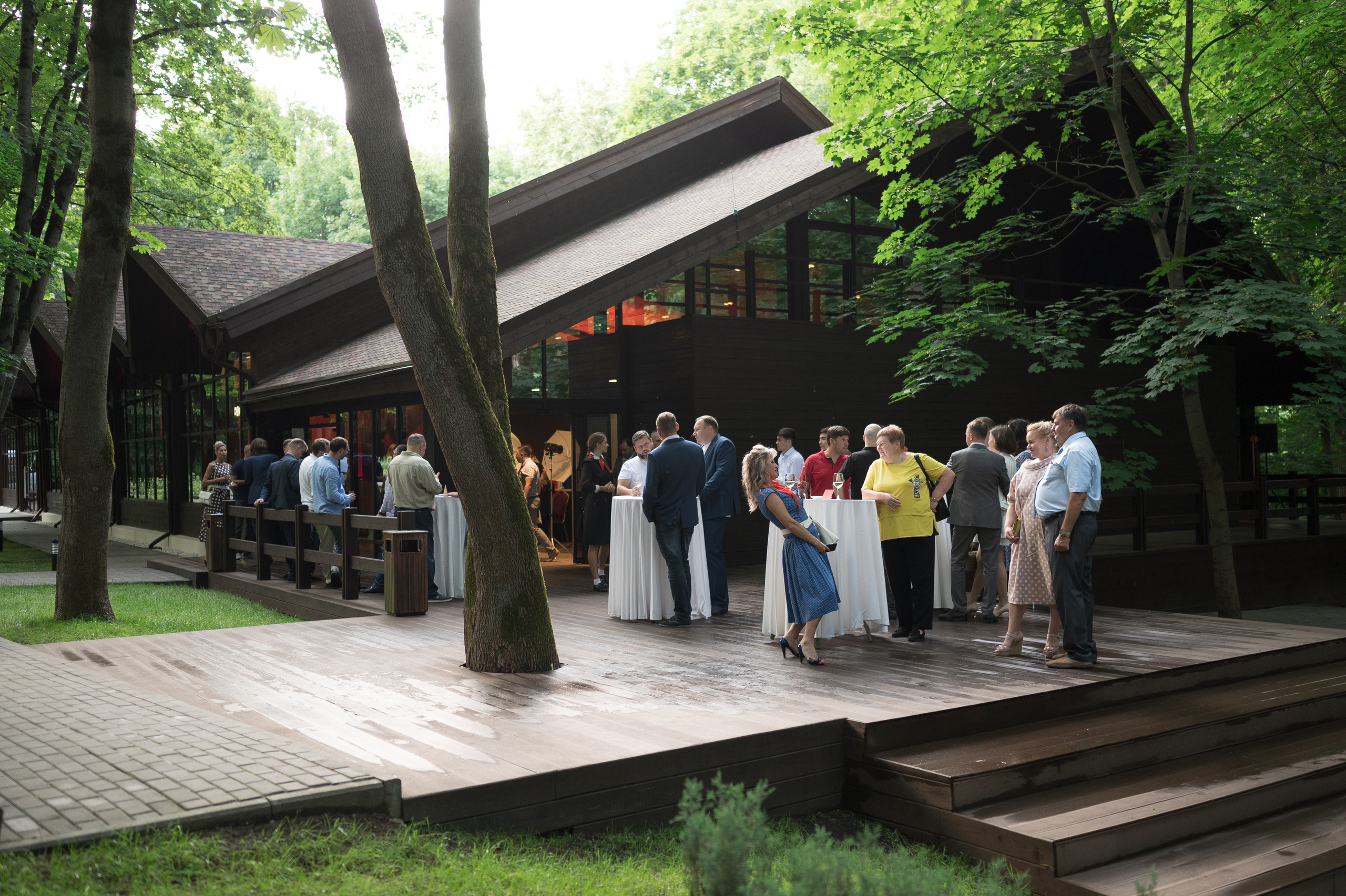 Банкет. Профессиональный фотограф Москва Россия Граждан Олег