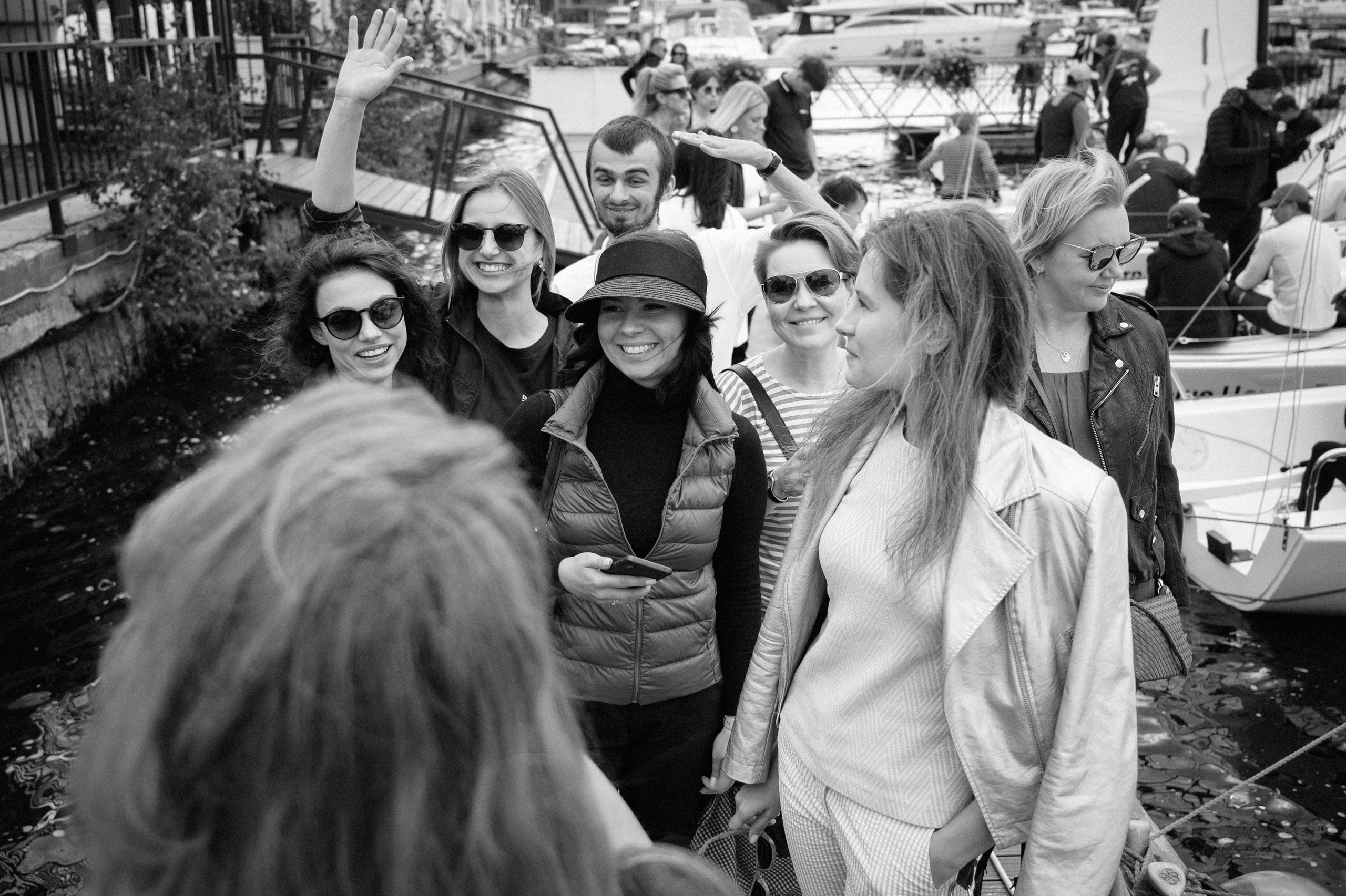 Корпоративы. Профессиональный фотограф Москва Россия Граждан Олег