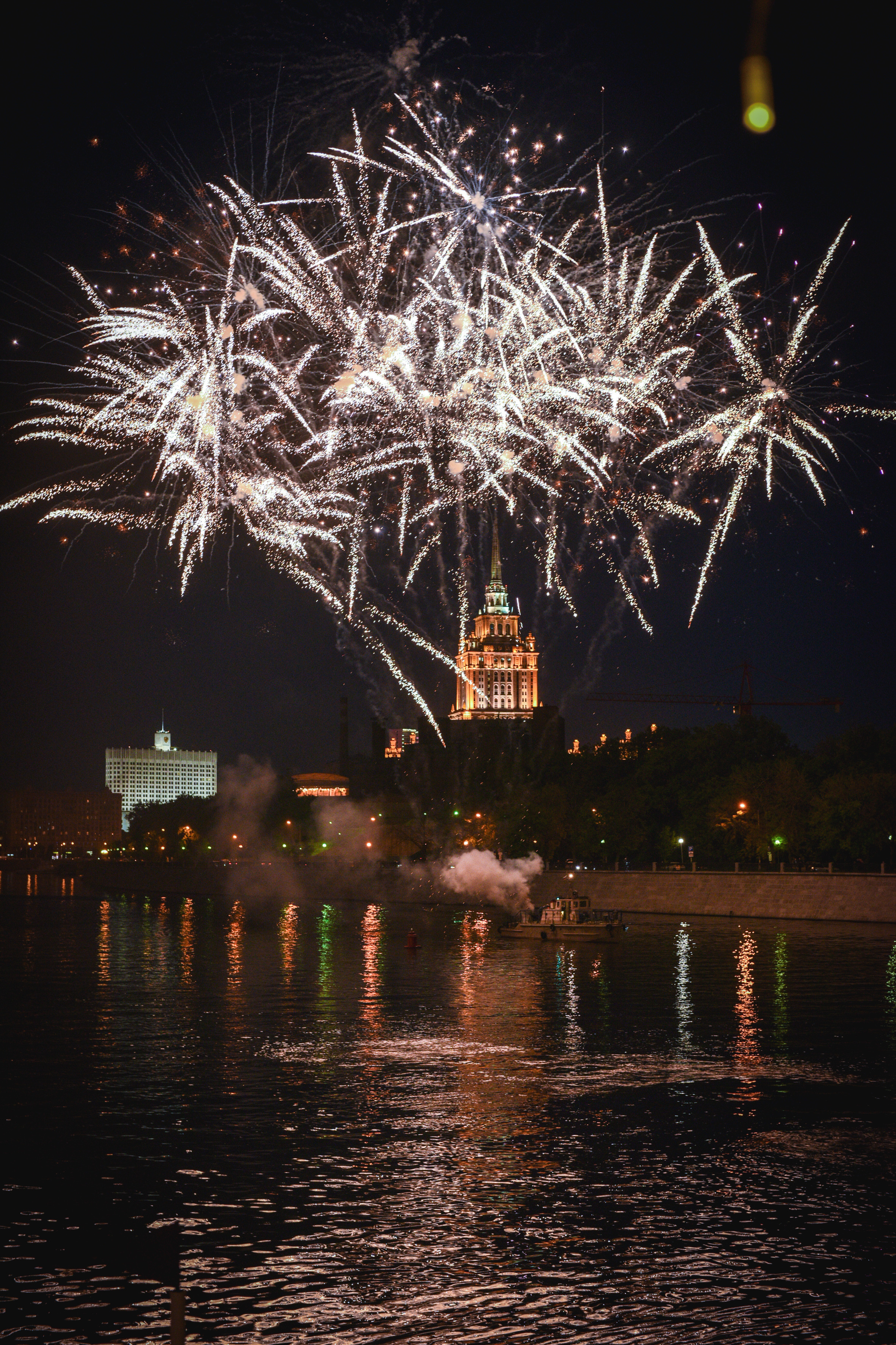 Банкет. Профессиональный фотограф Москва Россия Граждан Олег