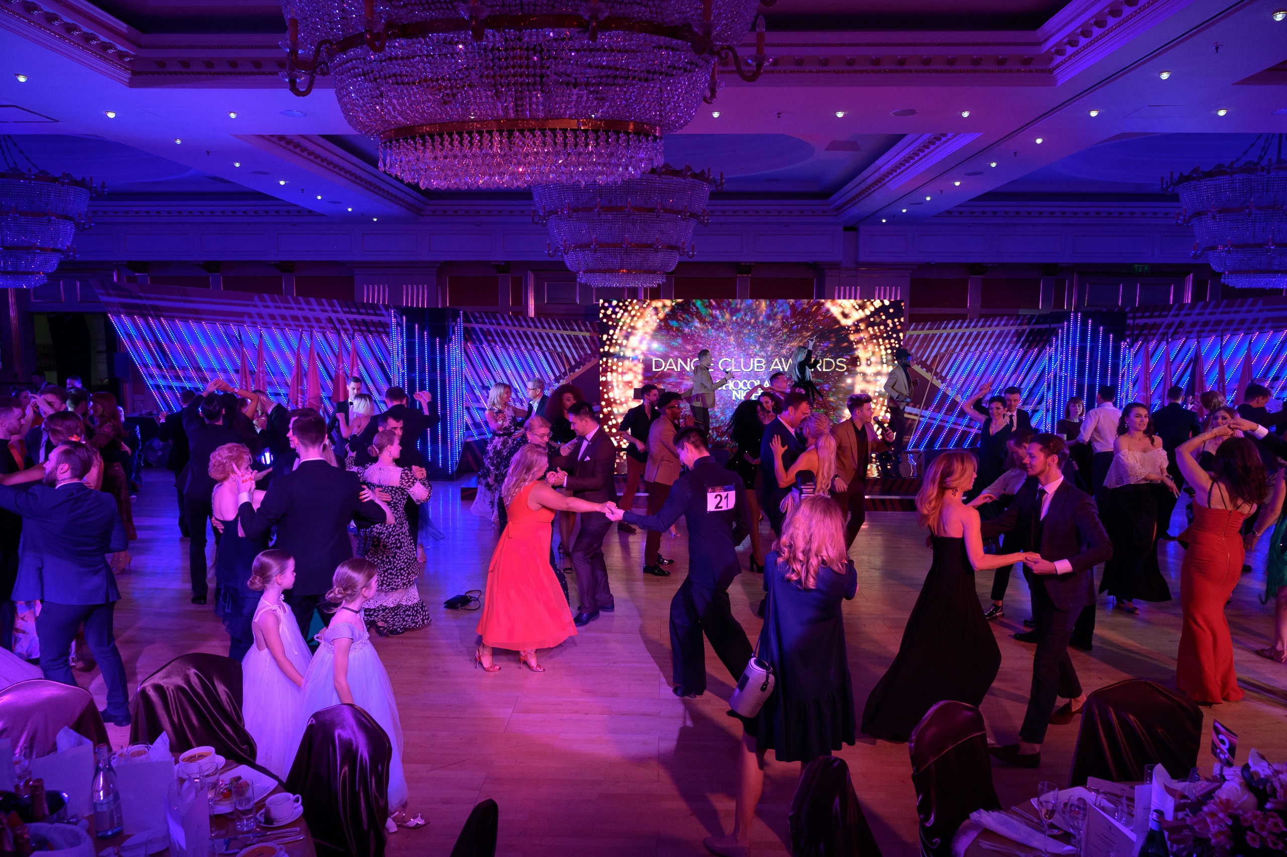 Танцы. Профессиональный фотограф Москва Россия Граждан Олег