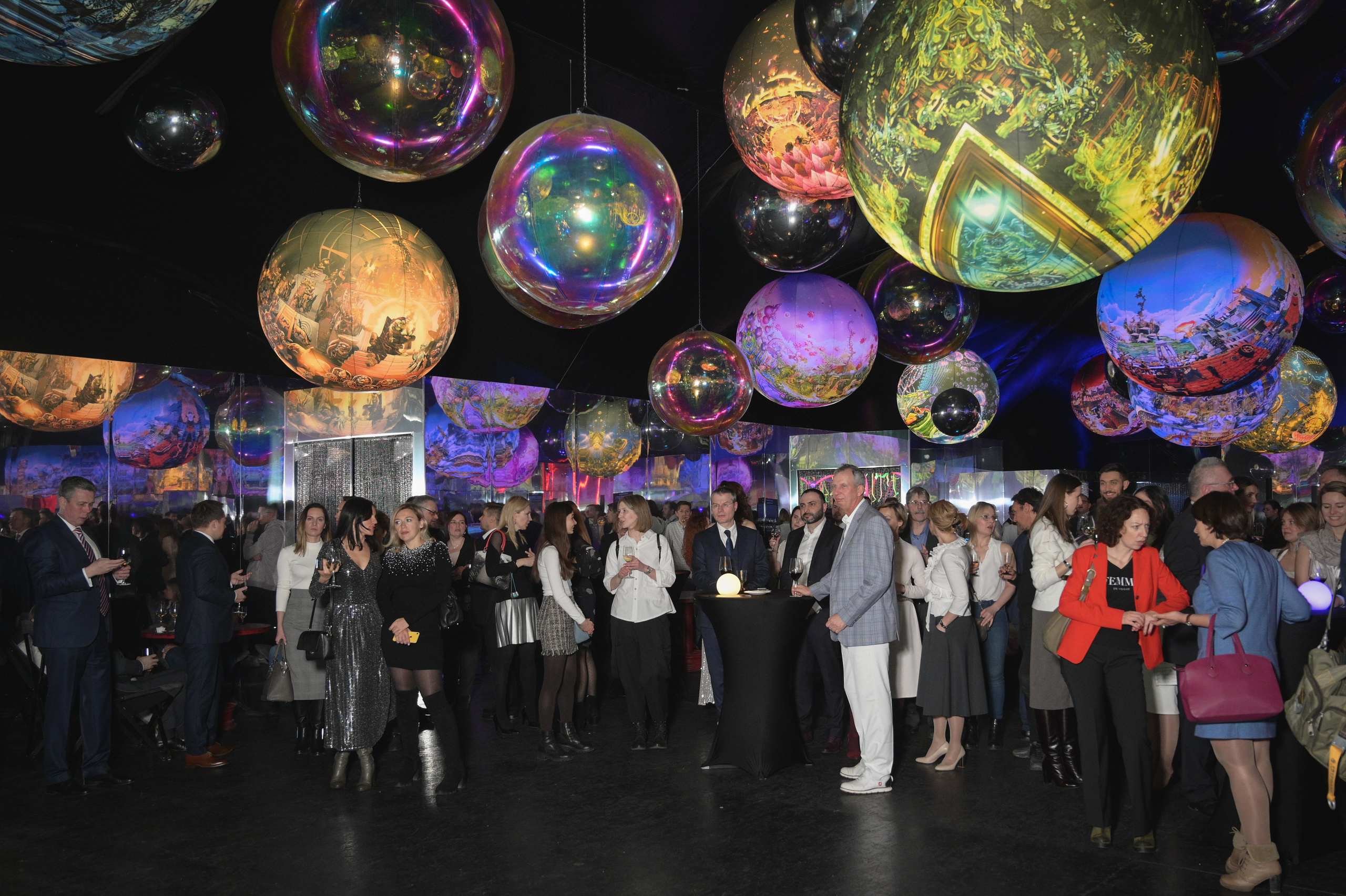 Корпоративы. Профессиональный фотограф Москва Россия Граждан Олег